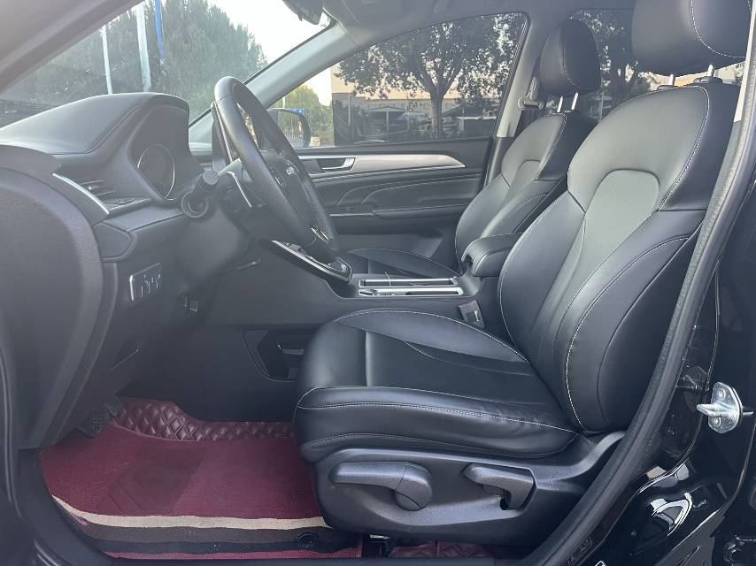 Haval 2023 M6 PLUS 1.5T Luxury Smart Connectivity Version foto 4