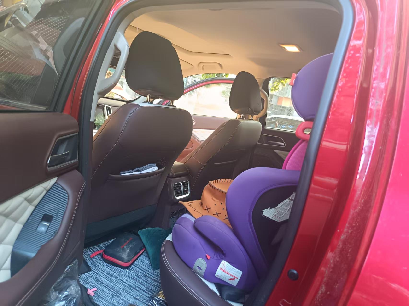 Great Wall POER 2019 Cannon 2.0T 4x4 Prestige Edition Small Double Cab photo 5