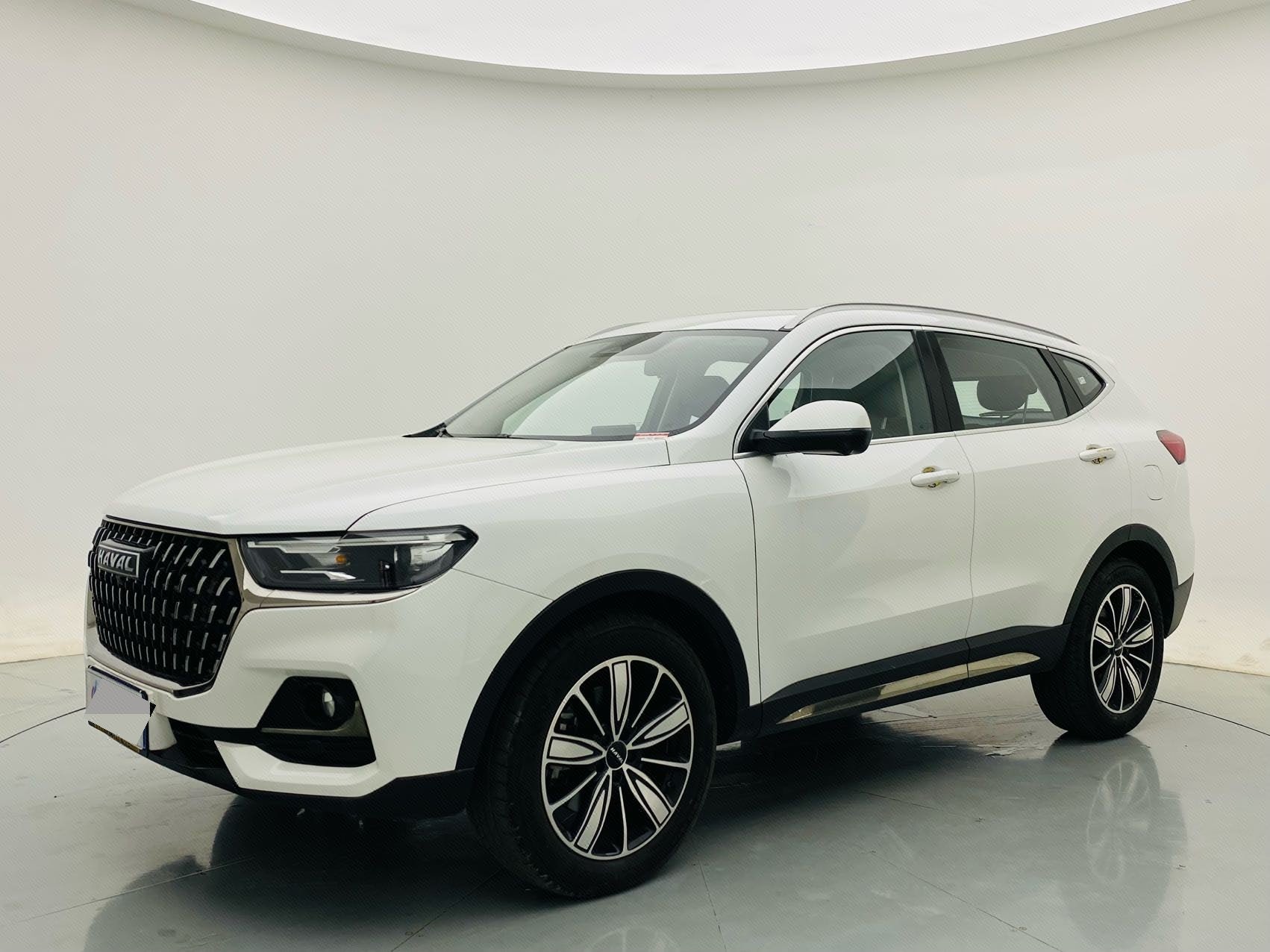 Haval 2023 H6 1.5T National Trend Edition Champion Version