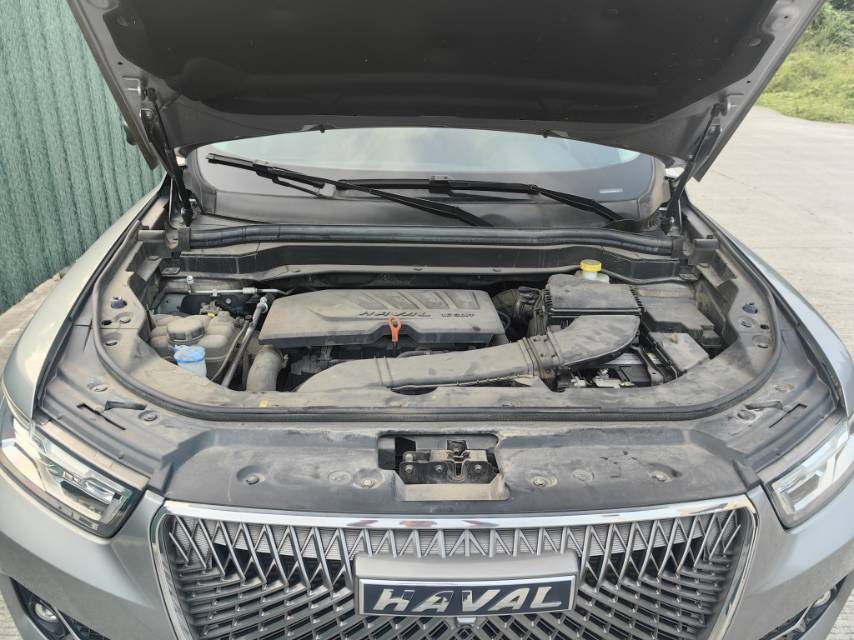 Haval 2020 H6 1.5GDIT Platinum Champion Version foto 4