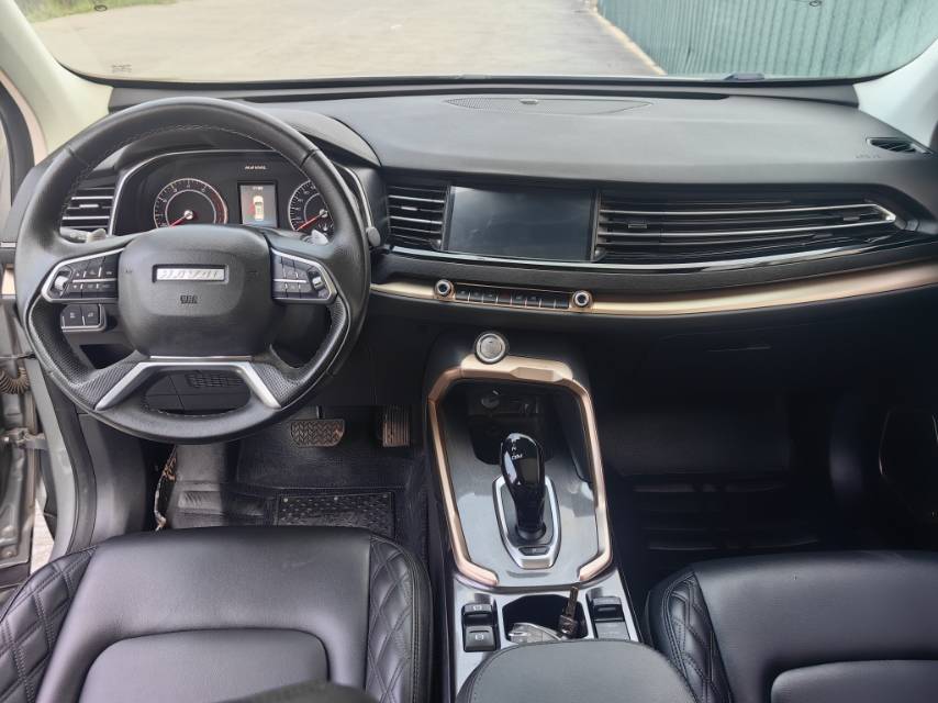 Haval 2020 H6 1.5GDIT Platinum Champion Version foto 5