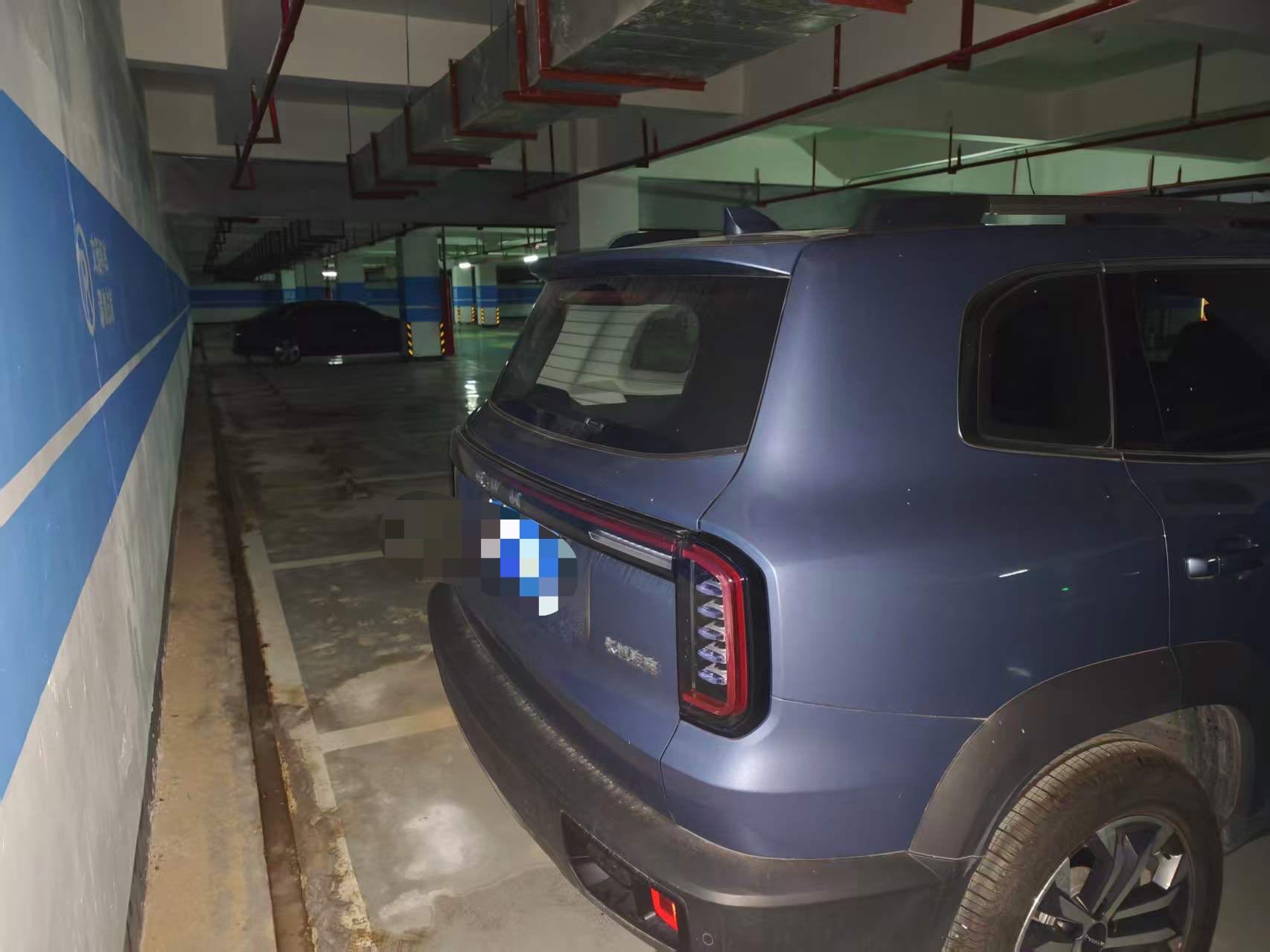 Haval Dargo 2024 Big Dog 1.5T Border Collie Edition photo 2