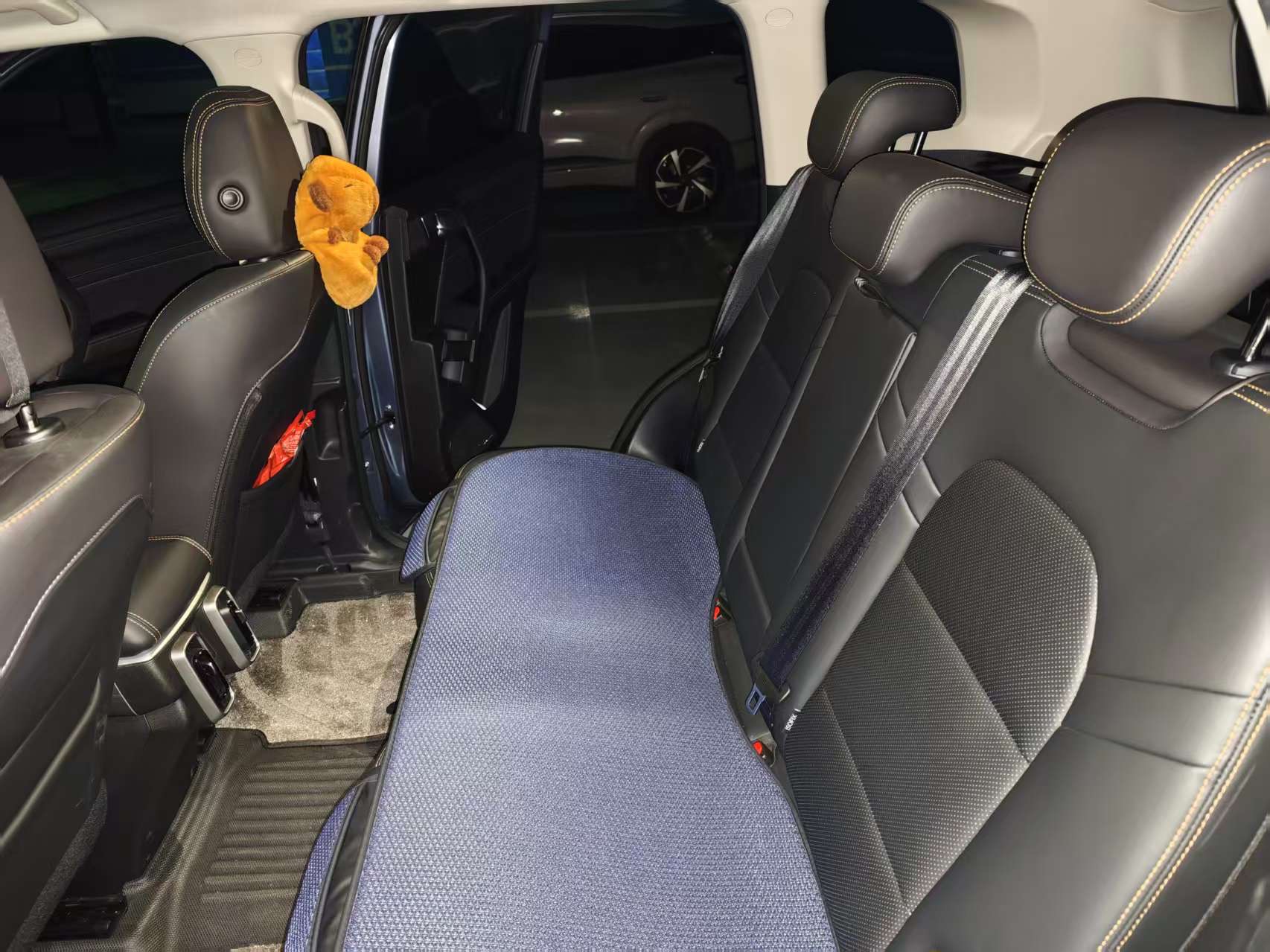 Haval Dargo 2024 Big Dog 1.5T Border Collie Edition photo 5