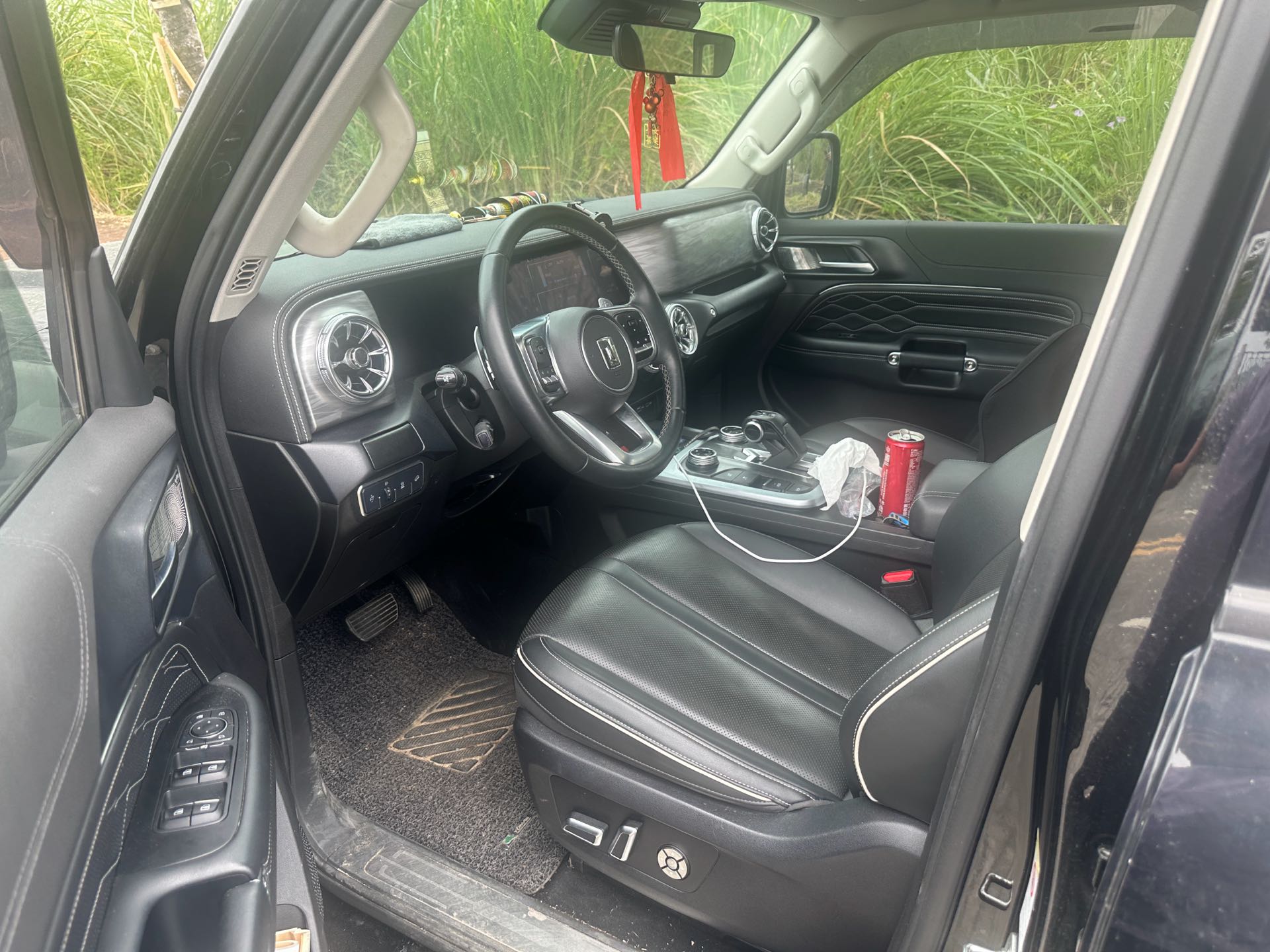 TANK 2021 Tank 300 2.0T Off-Road Edition Conqueror photo 4