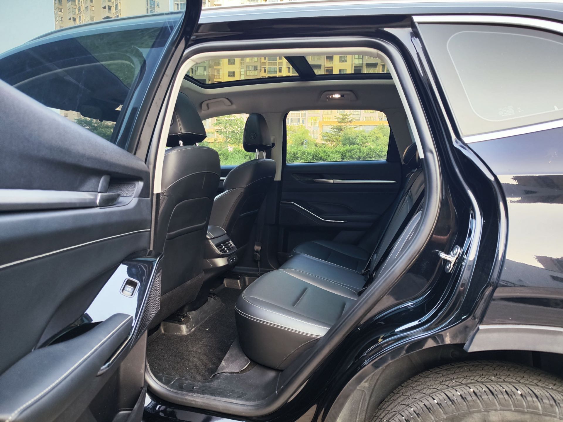 صورة Haval 2021 H6 1.5GDIT Max رقم 5