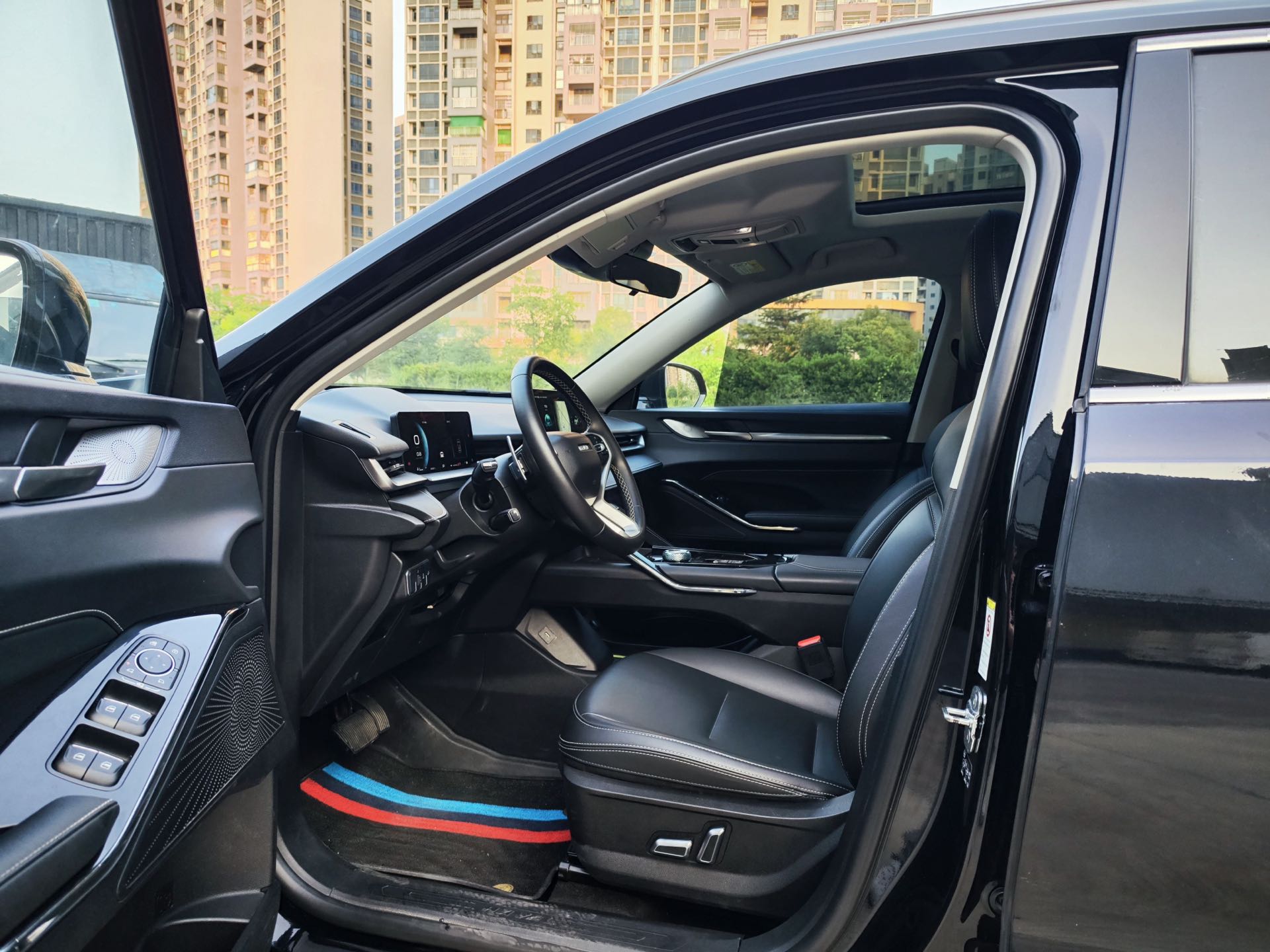 Haval 2021 H6 2.0GDIT 2WD Max foto 3