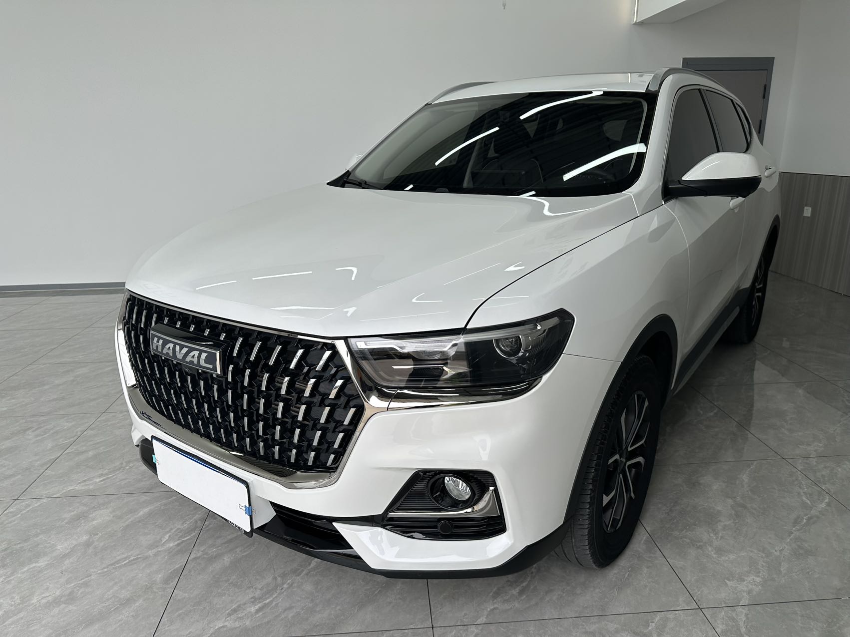 Haval 2023 H6 1.5T National Trend Edition Urban Edition