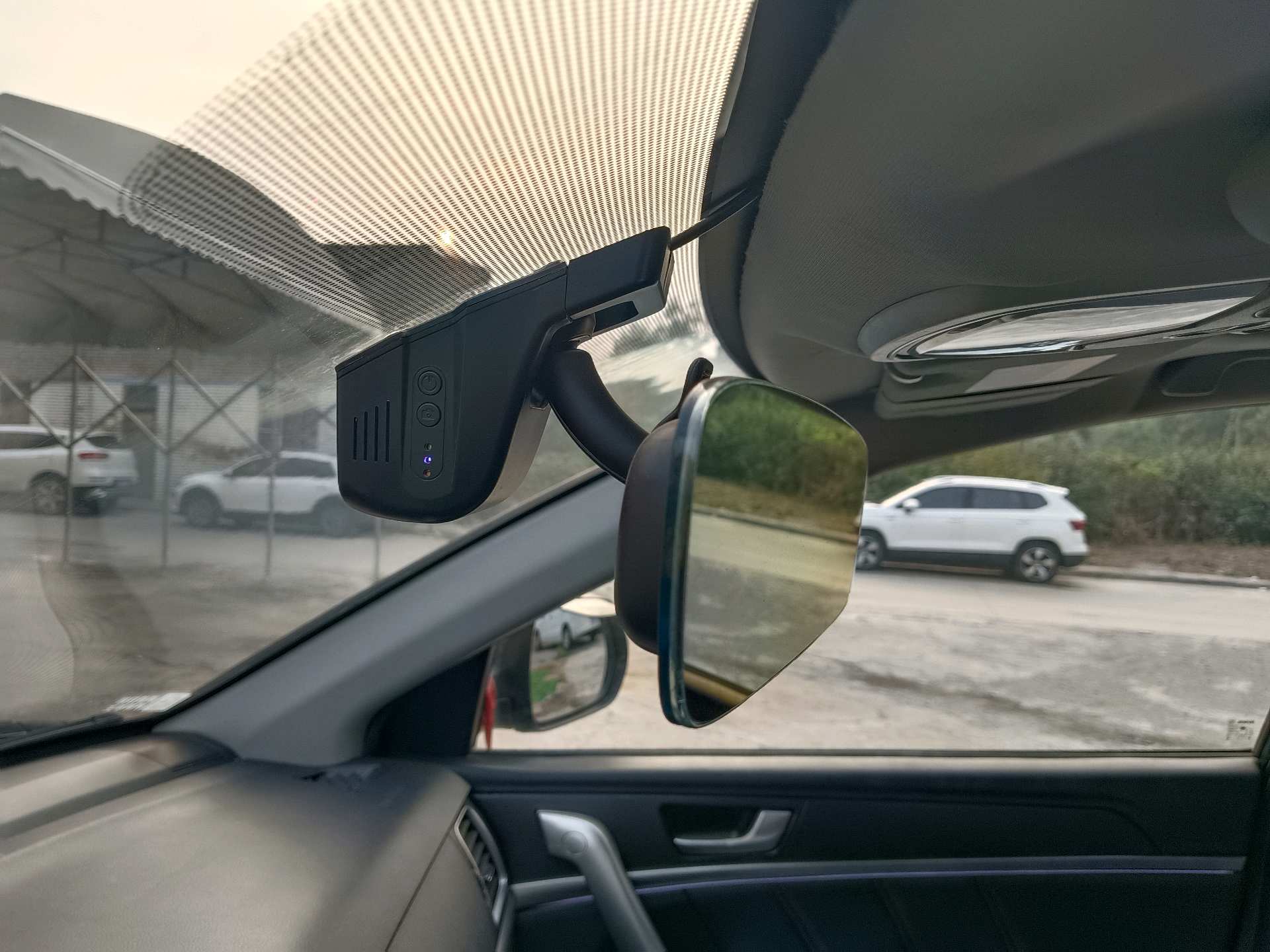 Foto del Haval 2019 M6 1.5T 2WD Elite 4