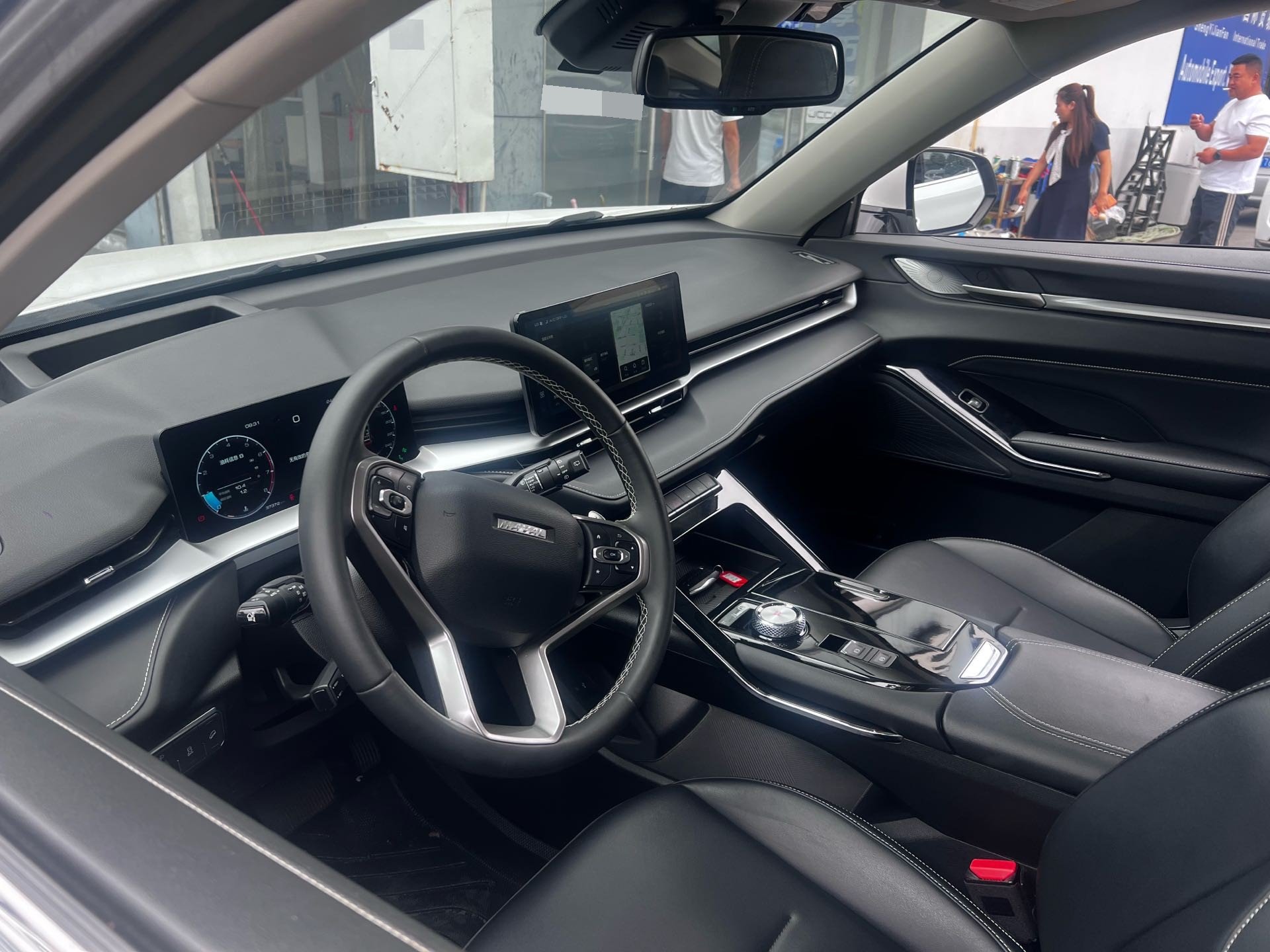 Haval 2021 H6 1.5GDIT Supreme photo 5