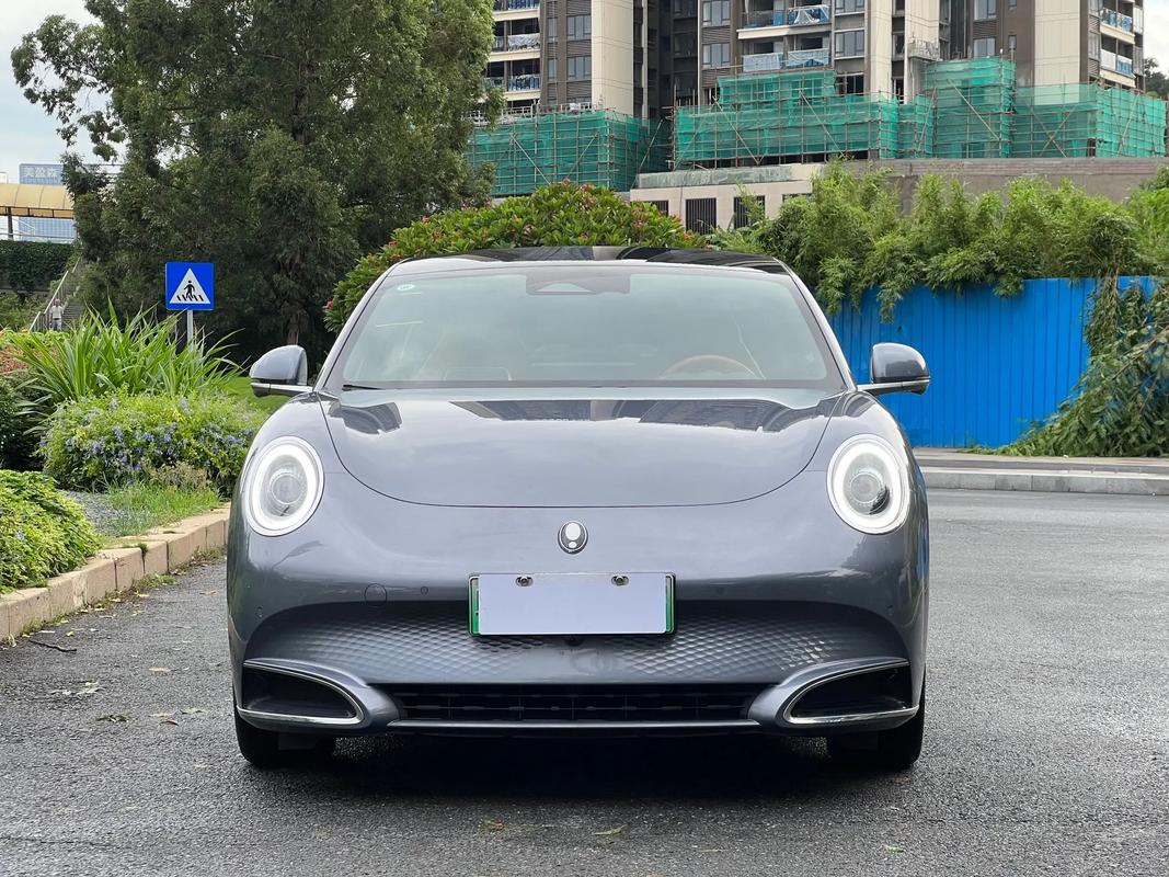 ORA 2022 ORA Lightning Cat 555 km Prestige Edition photo 2