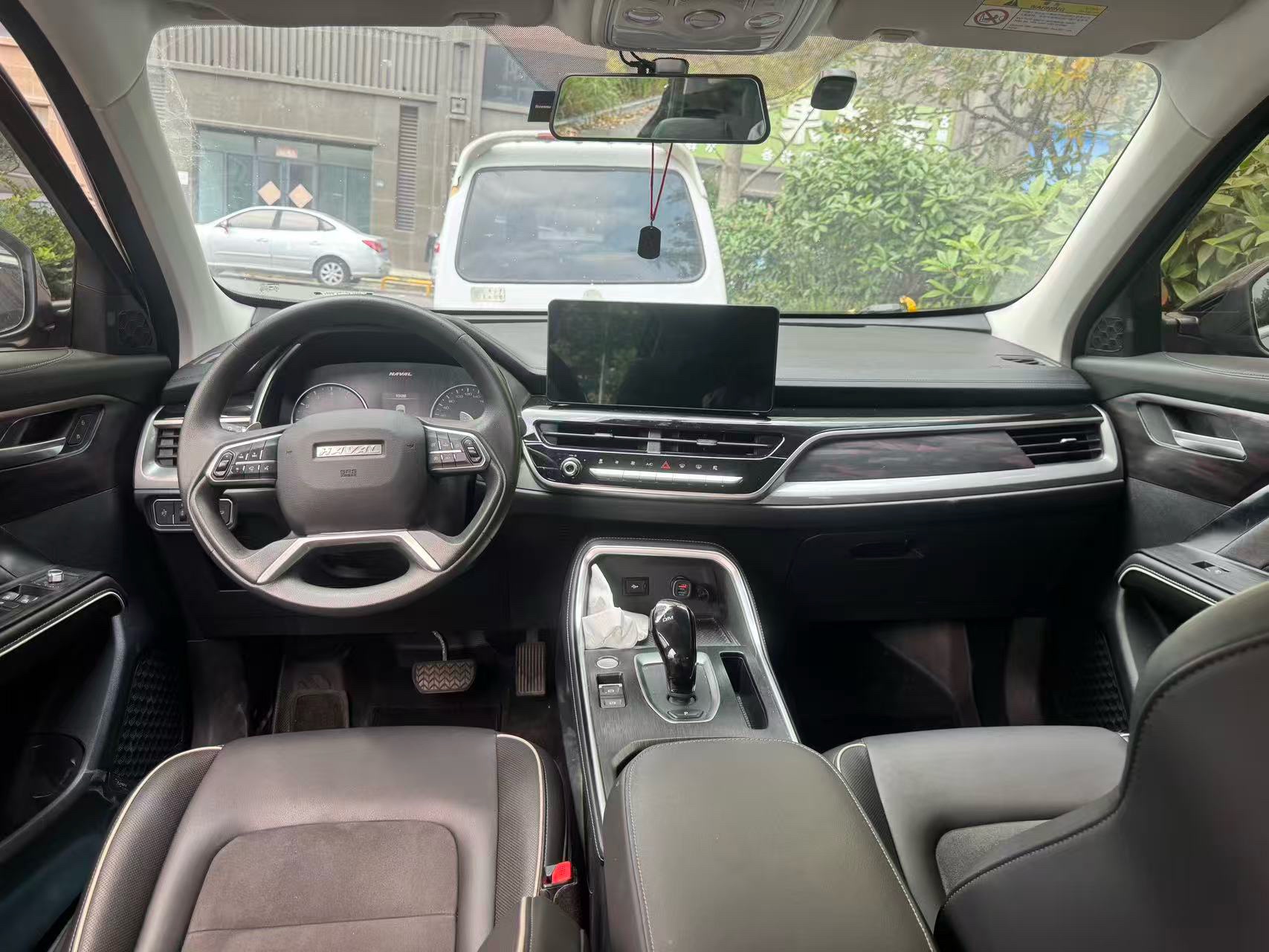 Haval 2023 H6 1.5T National Trend Edition Urban Edition photo 4