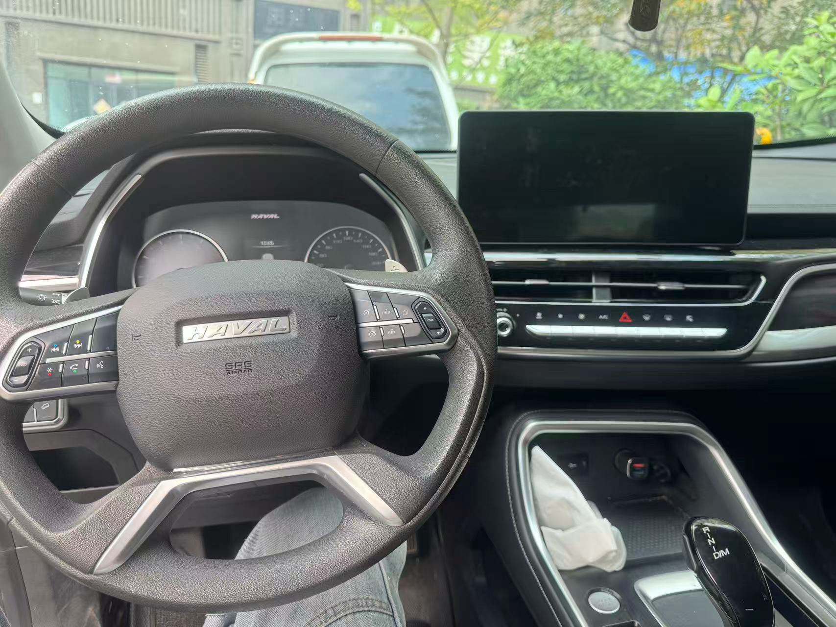 Haval 2023 H6 1.5T National Trend Edition Urban Edition photo 3