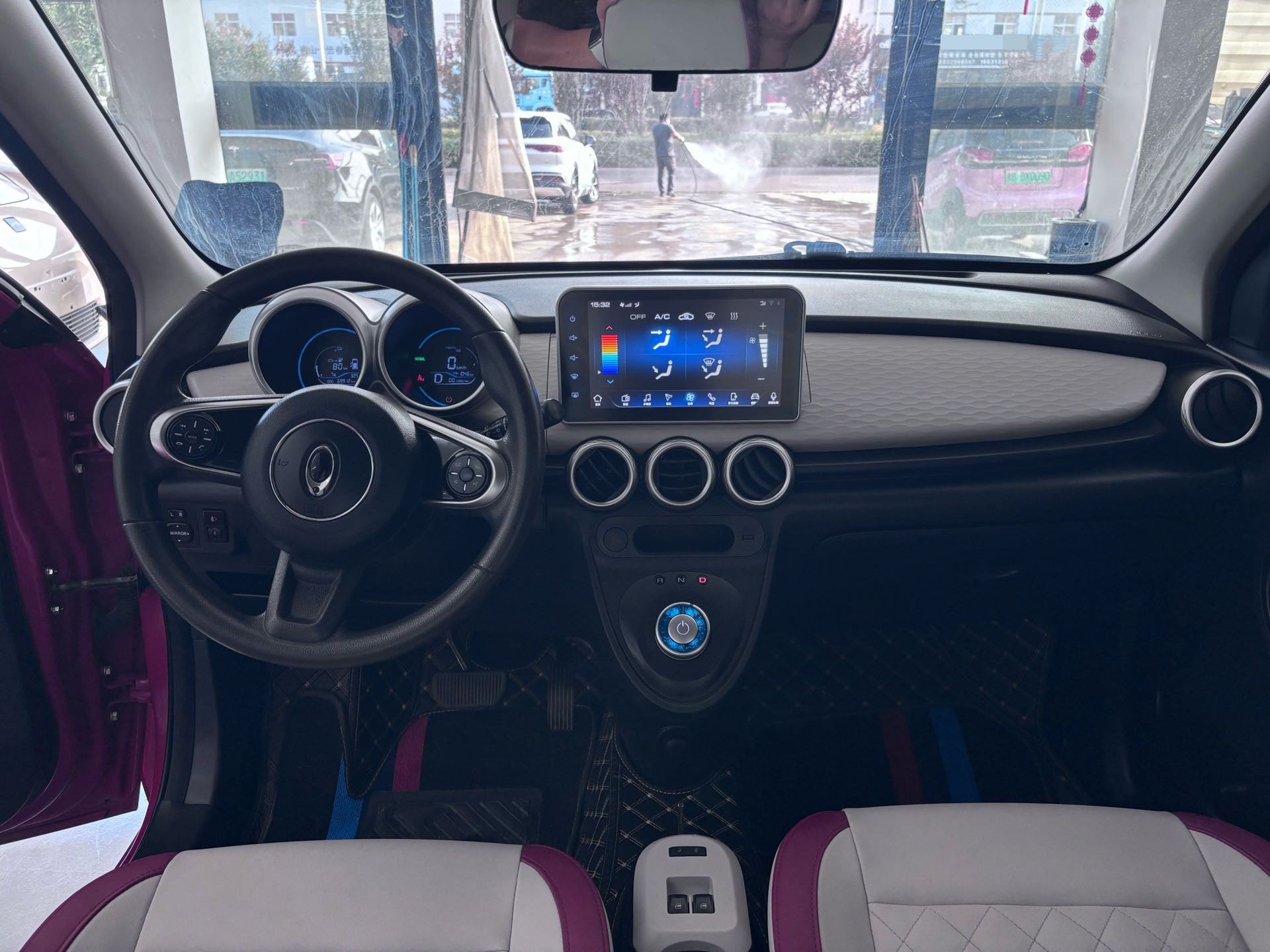 ORA 2019 R1 (Black Cat) 351km Goddess Edition photo 4