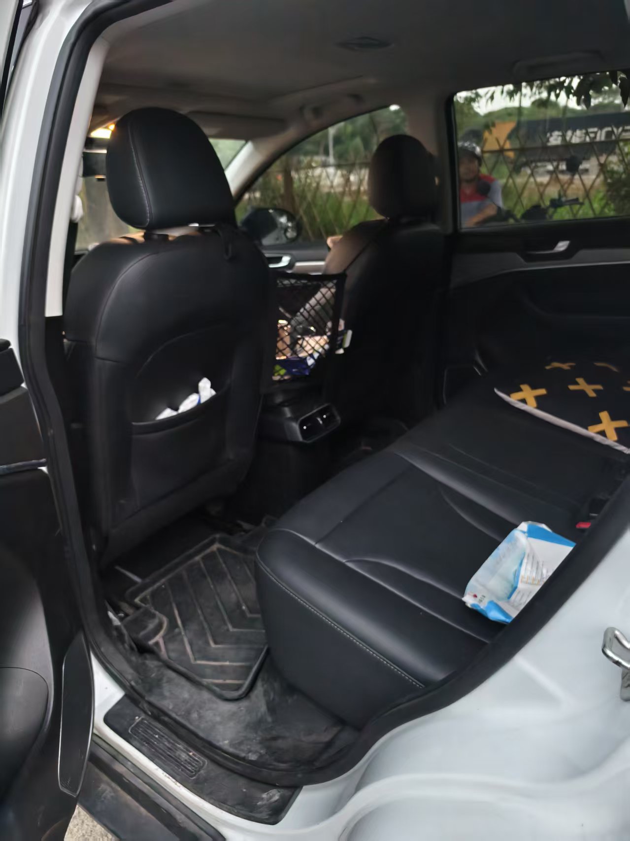 Haval 2019 H6 Sport Version 1.5T Sport Version 2WD Elite Model foto 4