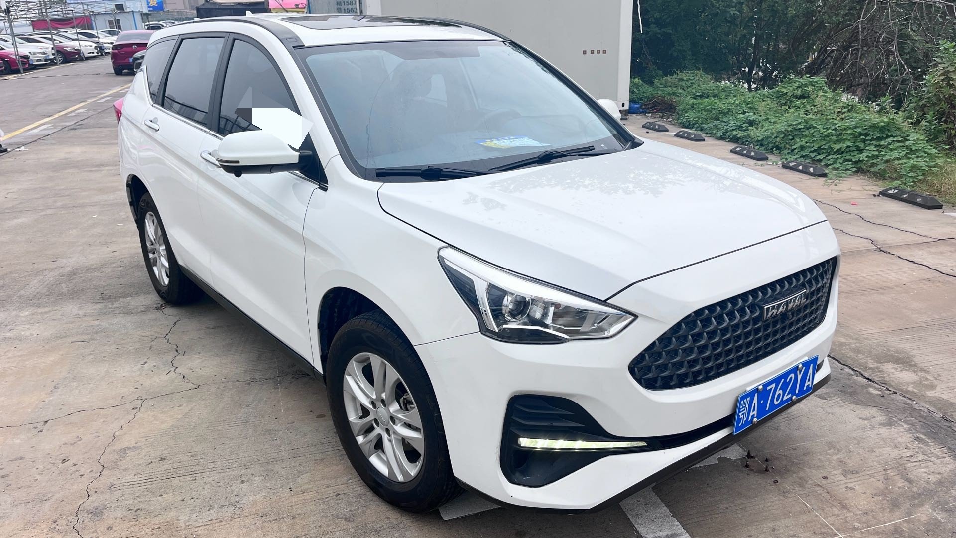 صورة Haval M6 1.5T 2WD Value Edition رقم 3