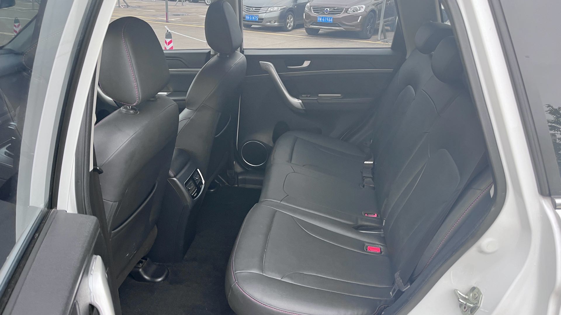 صورة Haval M6 1.5T 2WD Value Edition رقم 5