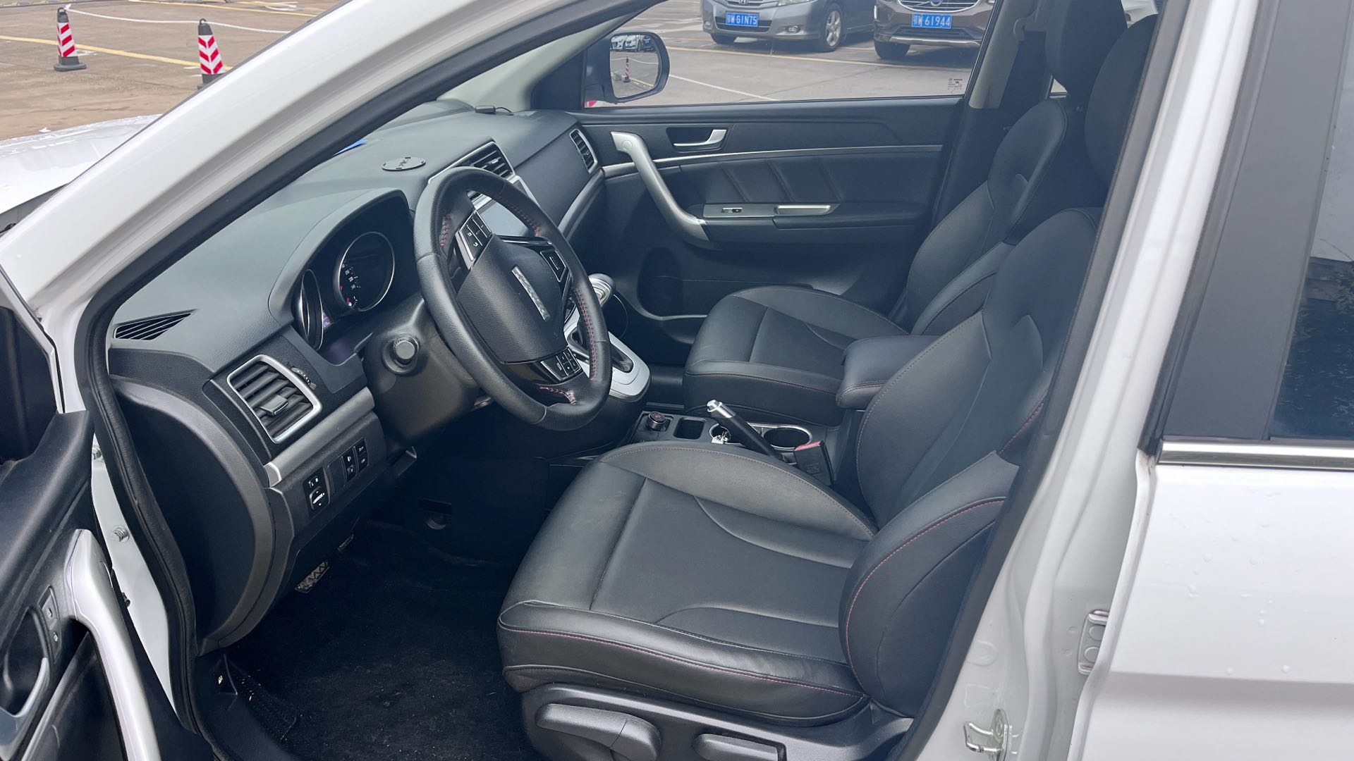 صورة Haval M6 1.5T 2WD Value Edition رقم 4