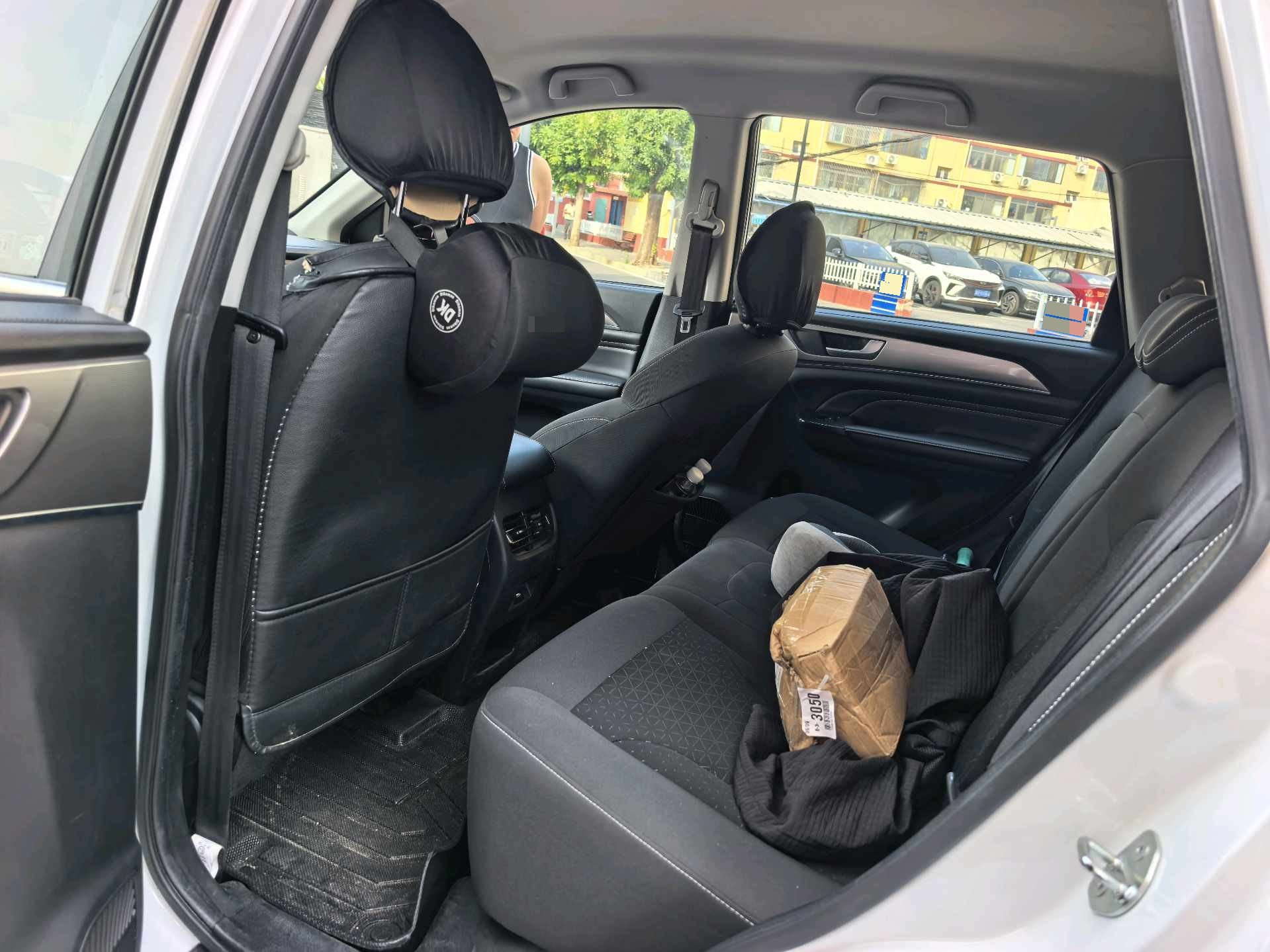 Haval 2021 M6 PLUS 1.5T Elite Smart Connectivity Model photo 4