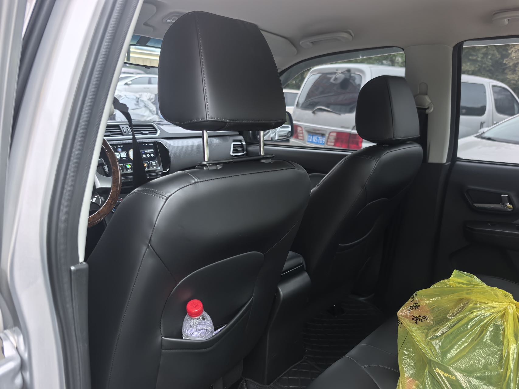 Great Wall Wingle 5 2023 Fengjun 5 2.0T 4WD Adventurous Long Cargo Box photo 5