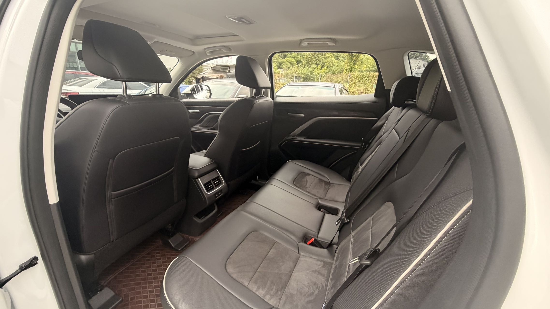Haval 2023 H6 1.5T National Trend Edition Champion Version foto 5