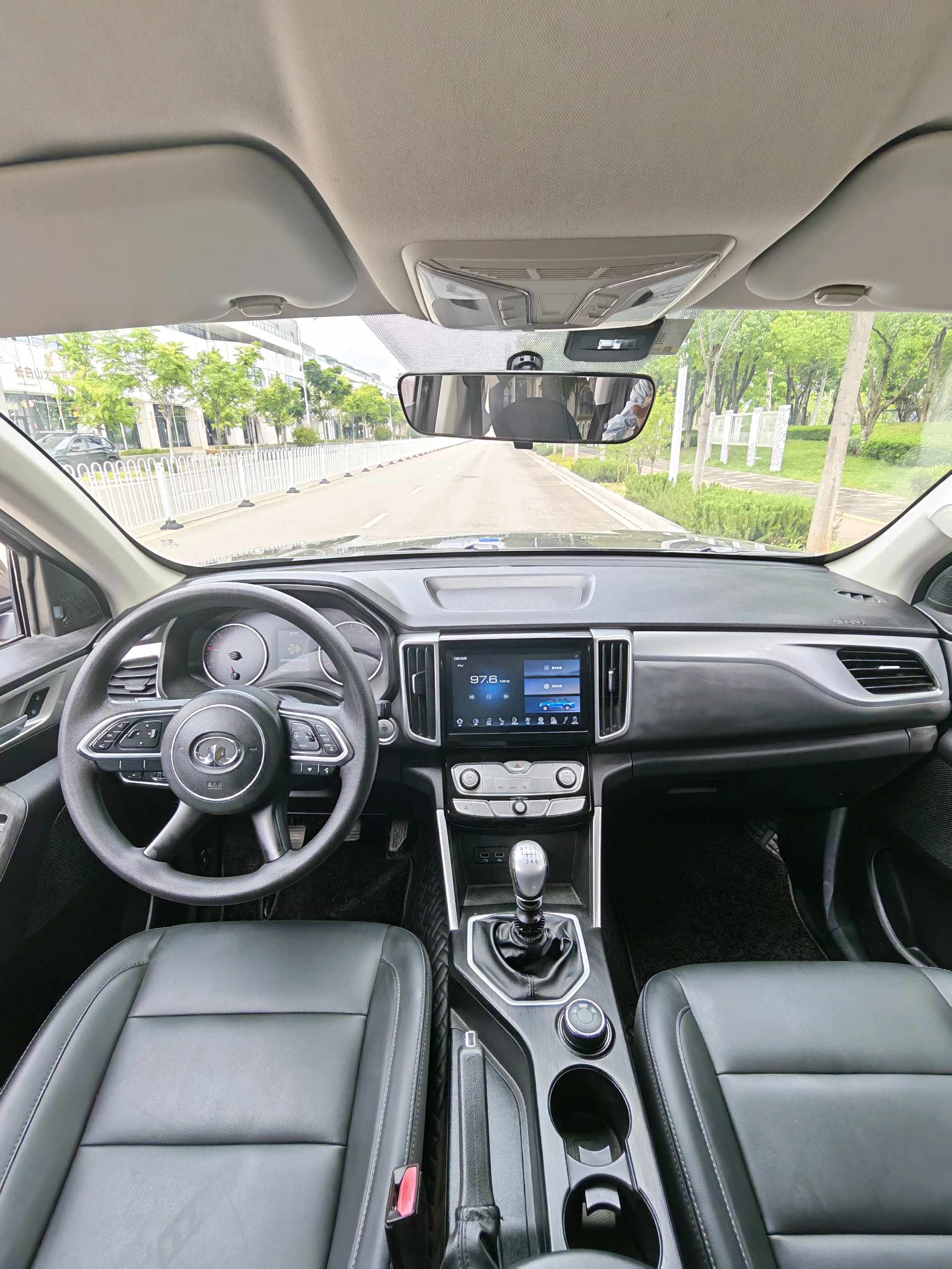 Photo du Great Wall POER 2019 Cannon 2.0T AWD Navigator Long Bed 5