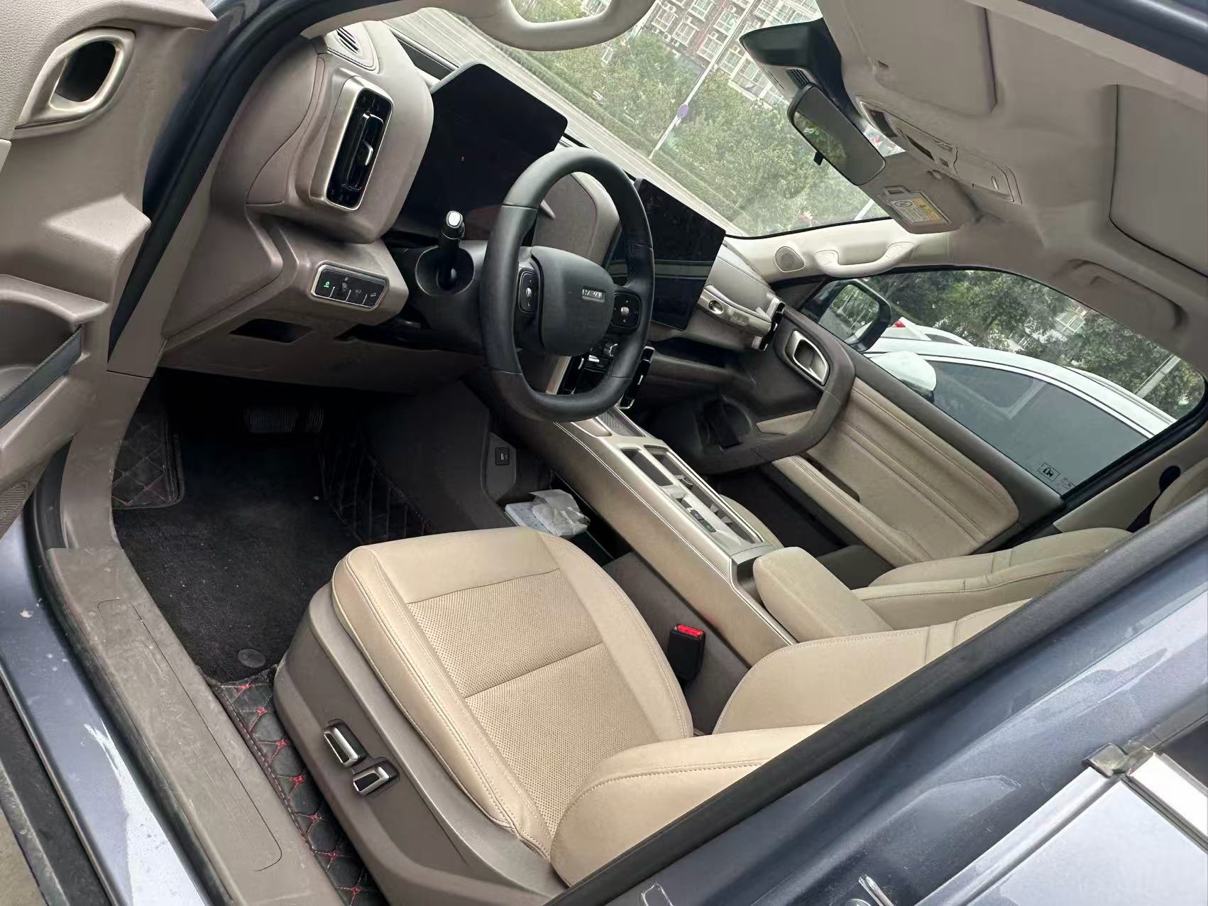 Фото Haval Dargo 2026 Big Dog 1.5T Border Collie Edition — 3