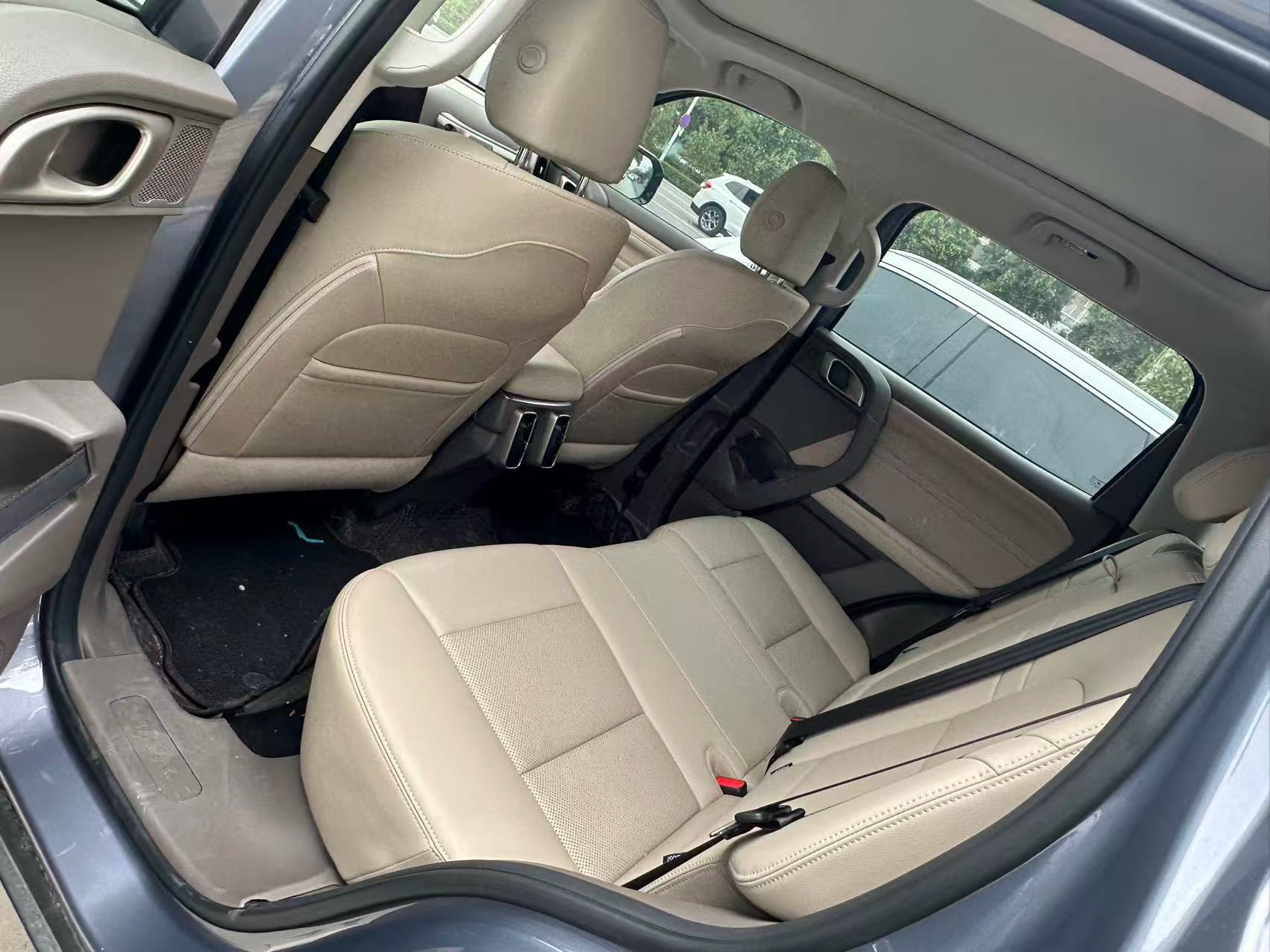 Фото Haval Dargo 2026 Big Dog 1.5T Border Collie Edition — 5