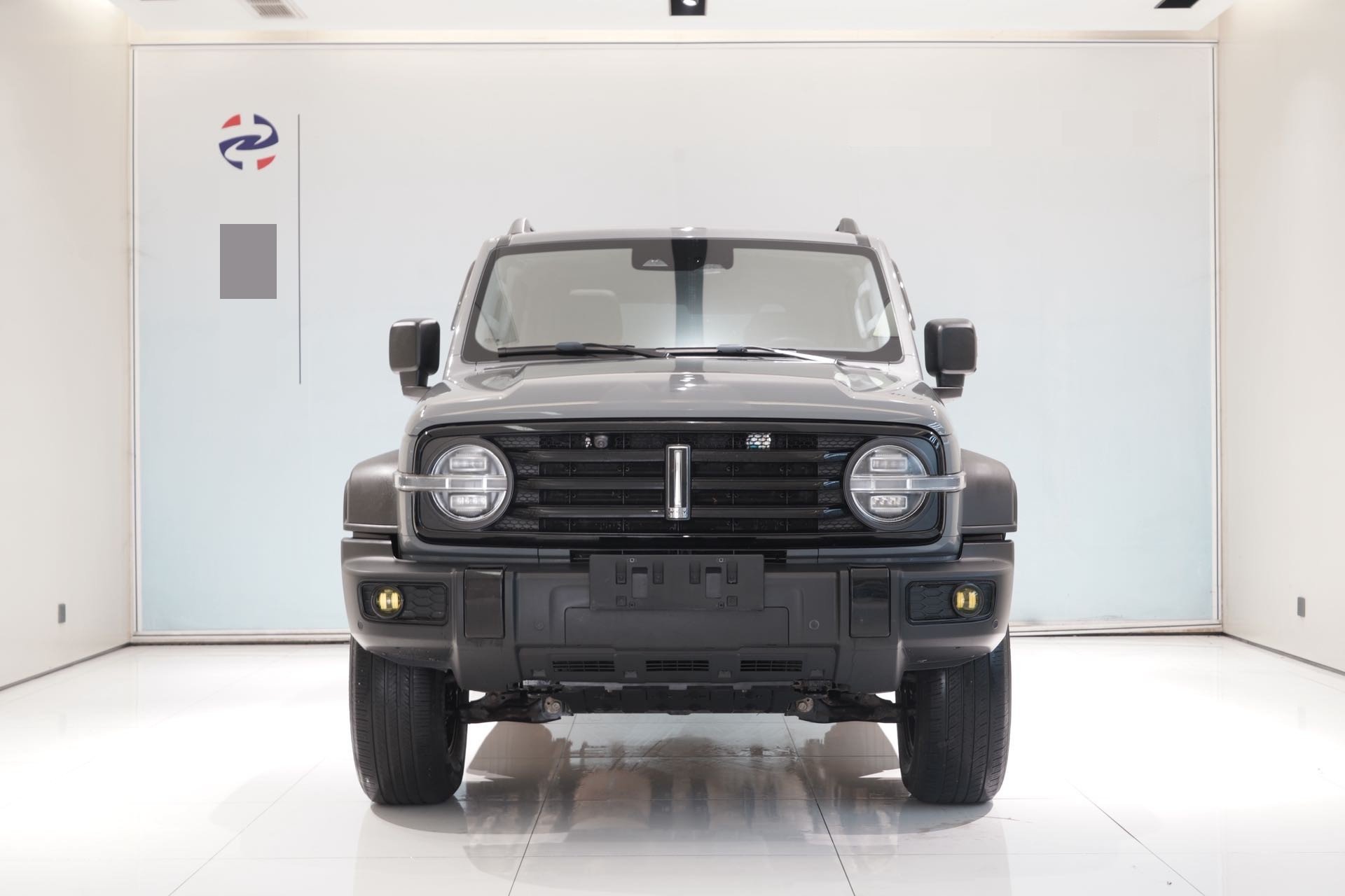 صورة TANK Tank 300 2.0T Off-Road Edition Conqueror رقم 2