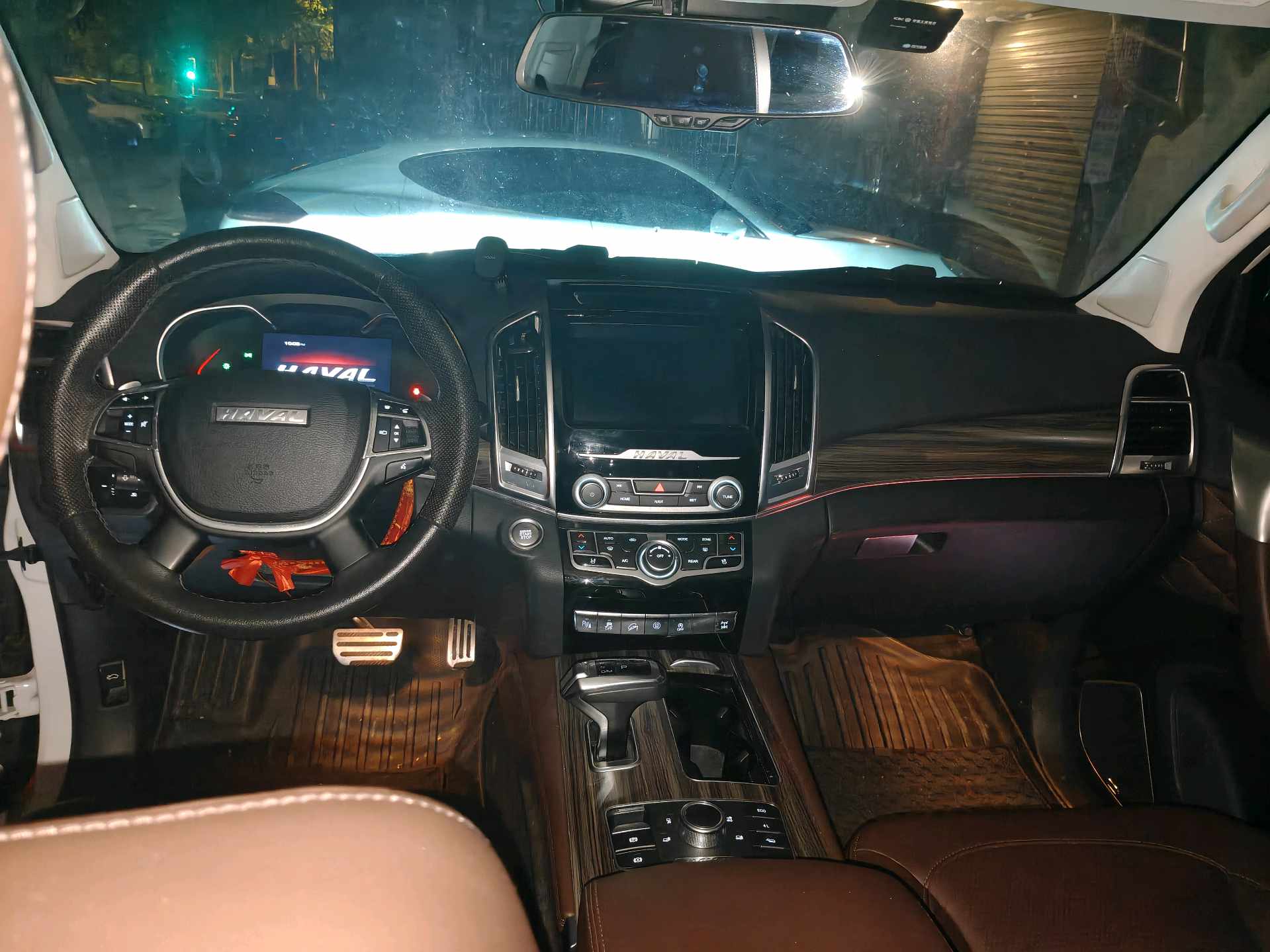 Haval 2020 H9 2.0T 4x4 Prestige Plus 7-seater photo 5