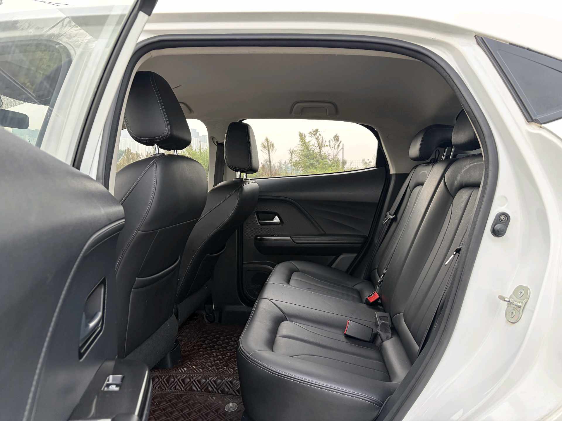 ORA iQ Travel Version fotoğraf 5