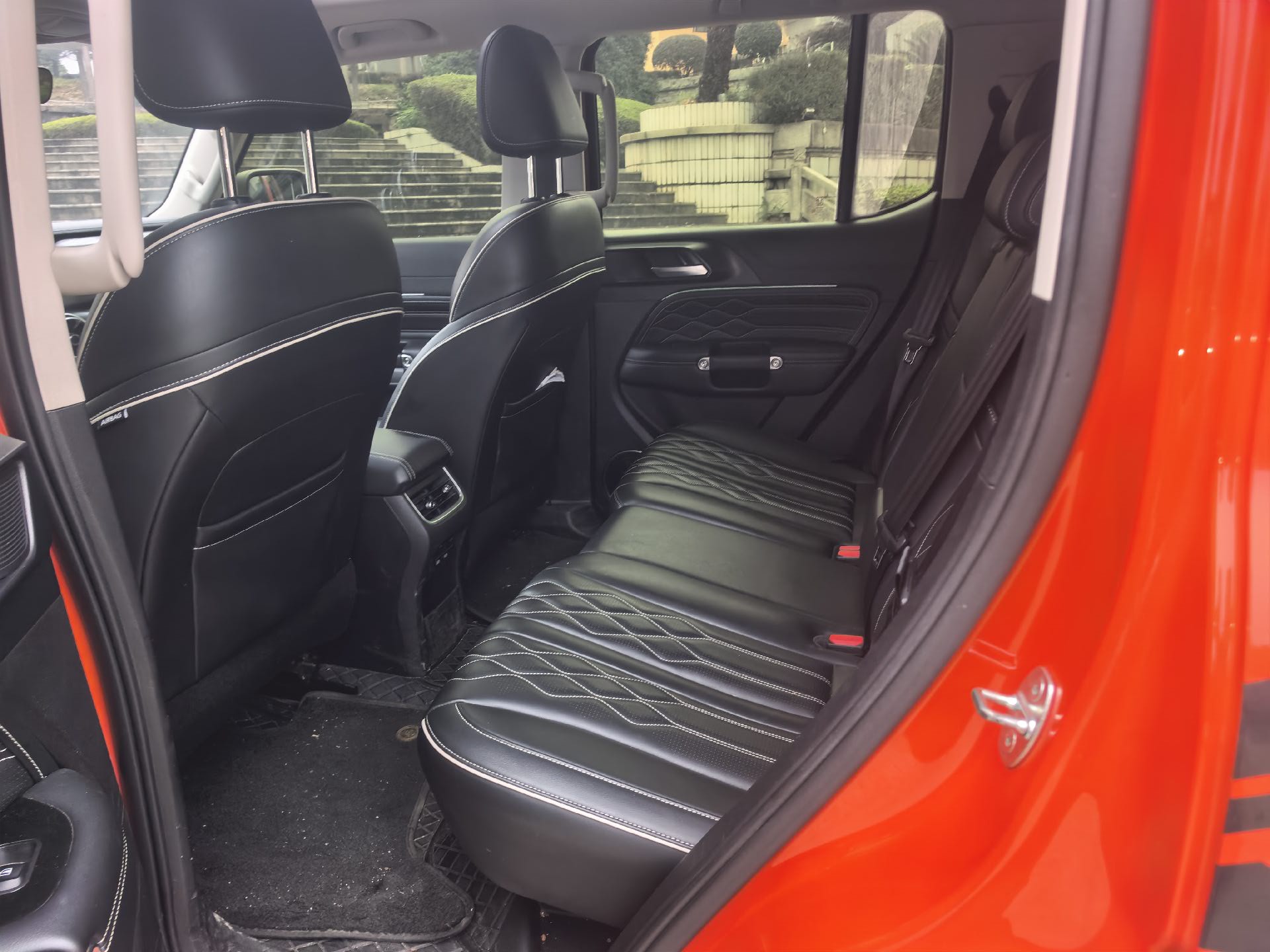 TANK 2021 Tank 300 2.0T Off-Road Edition Challenger photo 5