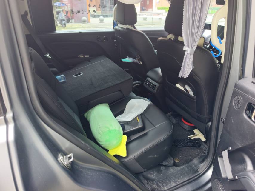 Haval Raptor 2024 Menglong Hi4 1.5T 145 Adventure Edition photo 4
