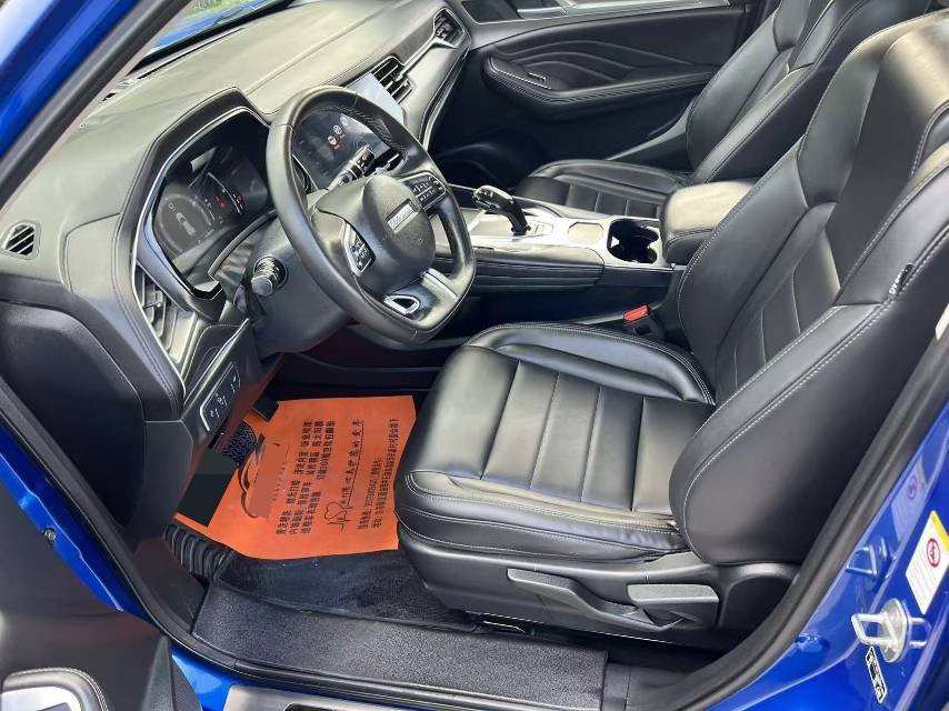 Haval F7 1.5T 2WD iStyle photo 5