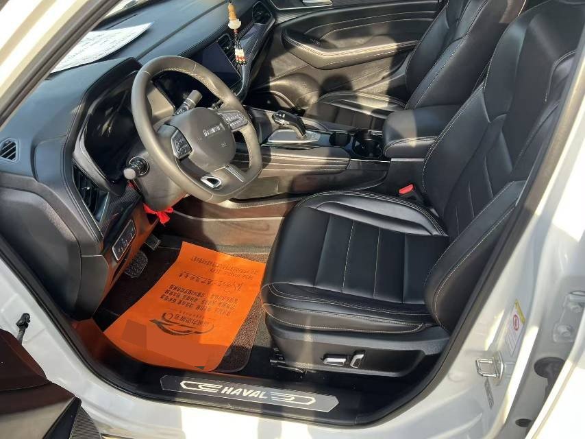 Haval 2019 F7x 1.5T Extreme Smart Tech Edition photo 5