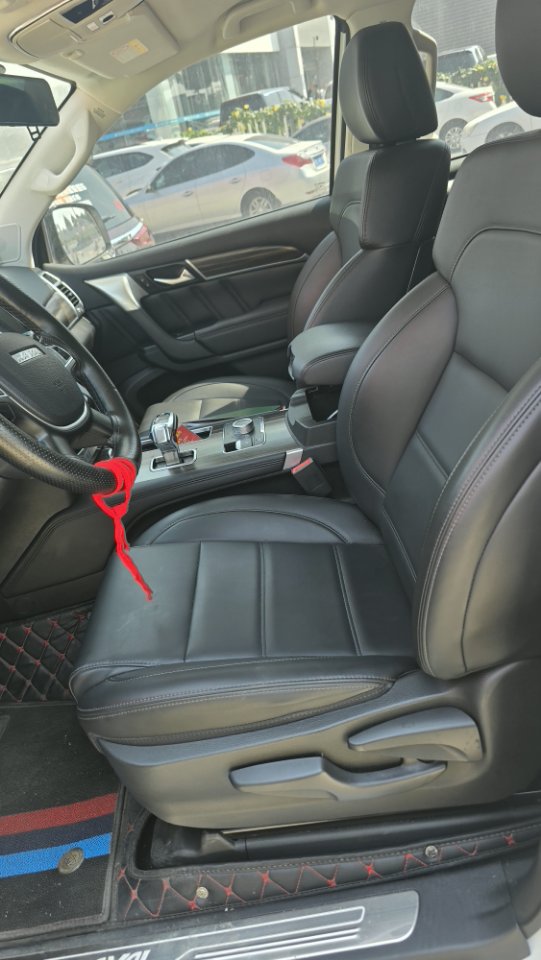 Haval 2020 H9 2.0T 4x4 Comfort 7-seater photo 4