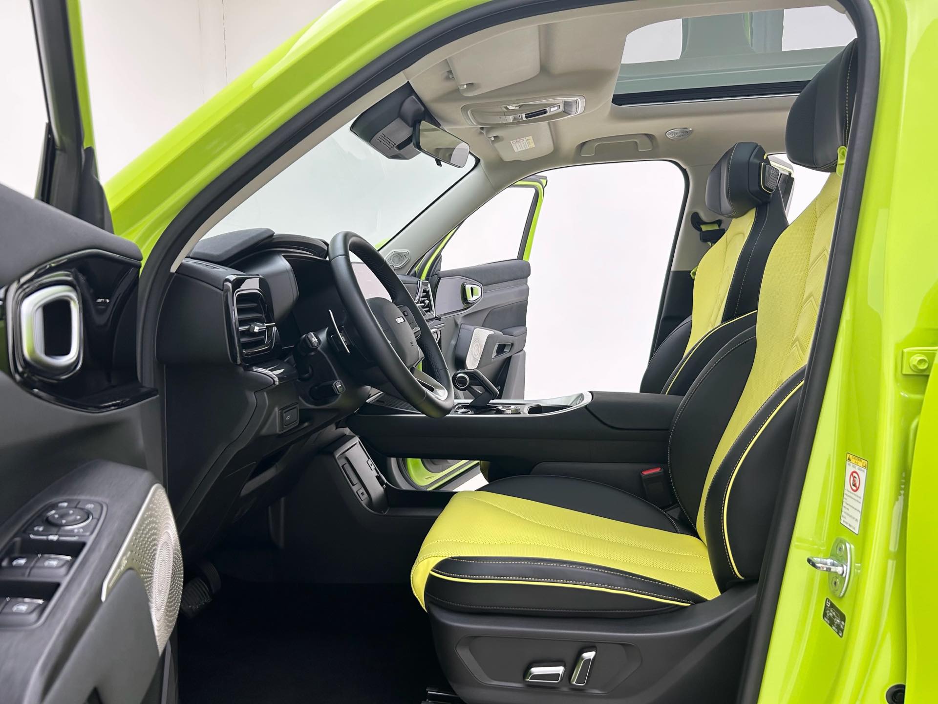 Haval Cool Dog 2022 Cowin 1.5T AWD Wild Edition photo 3