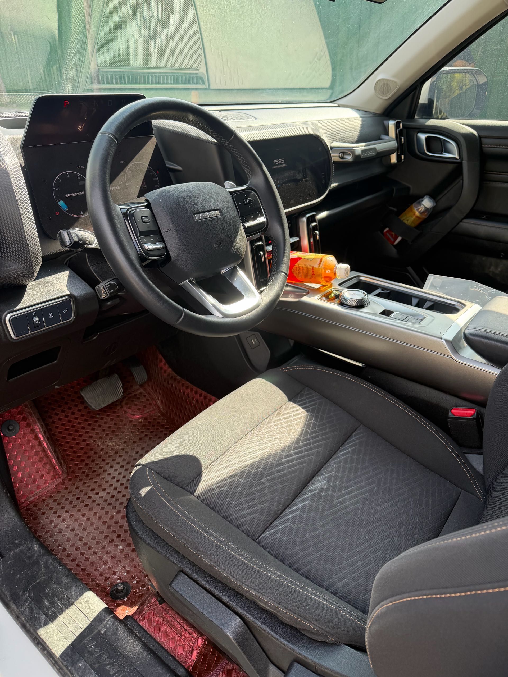 Haval Dargo Big Dog 1.5T Border Collie “Wang Cai” Edition foto 4