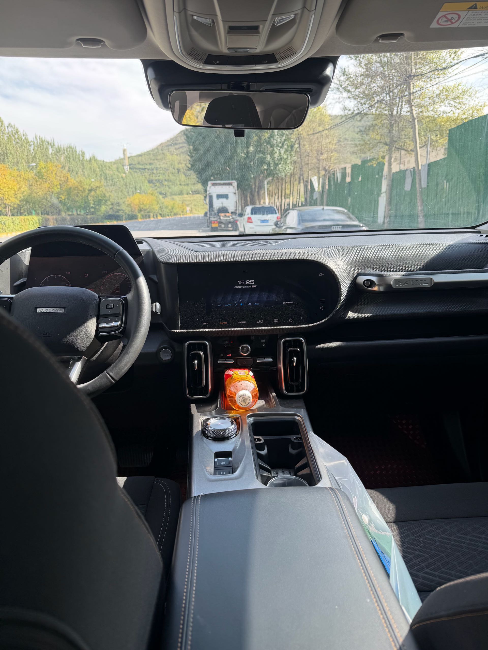 Haval Dargo Big Dog 1.5T Border Collie “Wang Cai” Edition foto 3