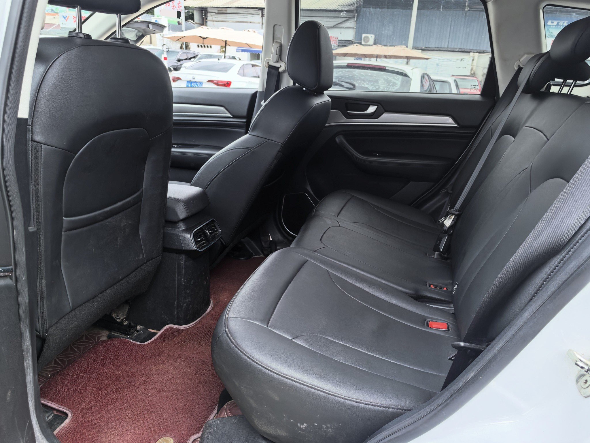 Haval 2019 H6 Sport 1.5T Sport 2WD Prestige Smart Connect photo 4