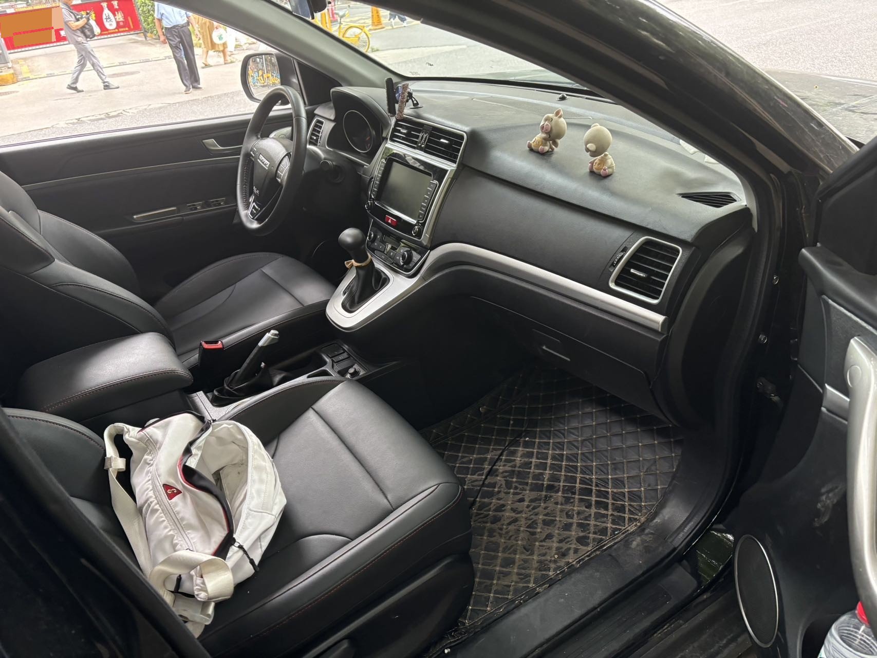 Фото Haval M6 1.5T 2WD Value Edition — 2