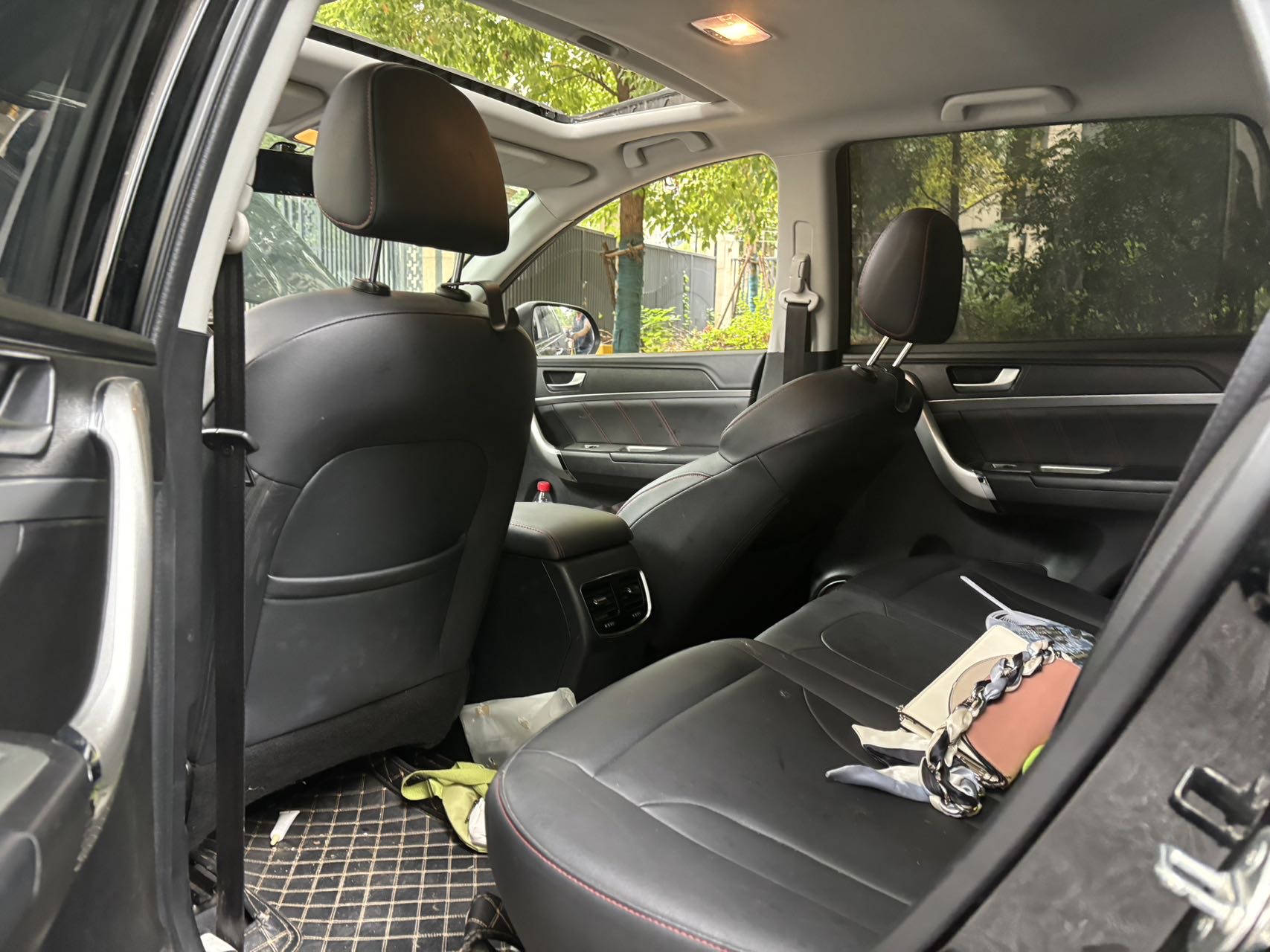 Фото Haval M6 1.5T 2WD Value Edition — 5