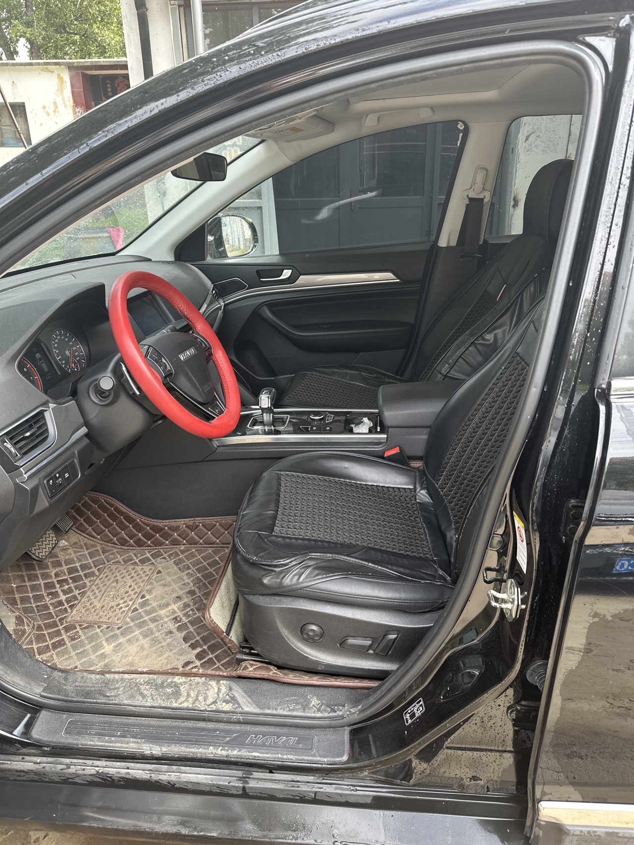 Haval 2019 H6 Sport Version 1.5T Sport Version 2WD Elite Model photo 3