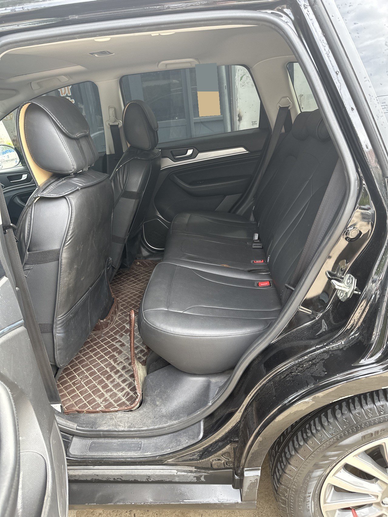 Haval 2019 H6 Sport Version 1.5T Sport Version 2WD Elite Model photo 4