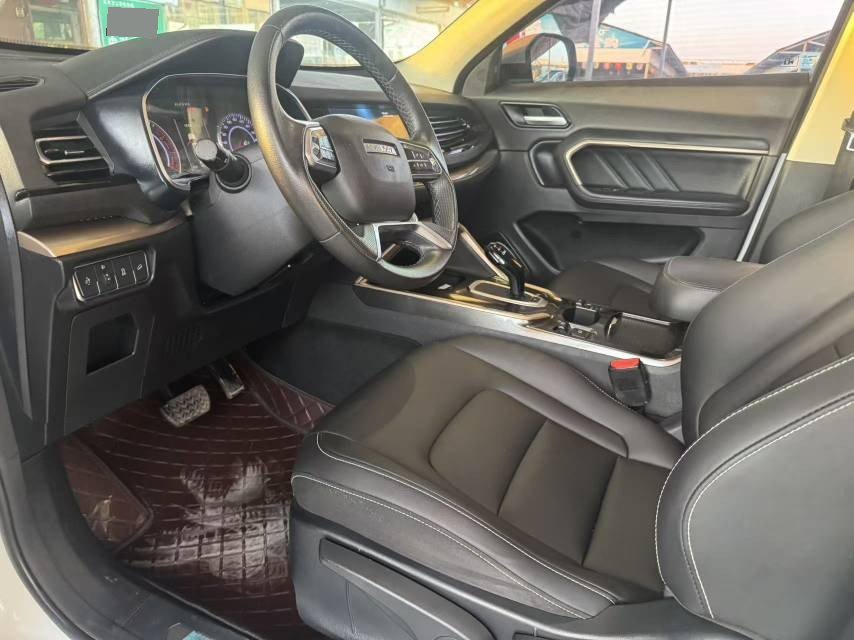 Haval 2020 H6 1.5GDIT Platinum Champion Version foto 4