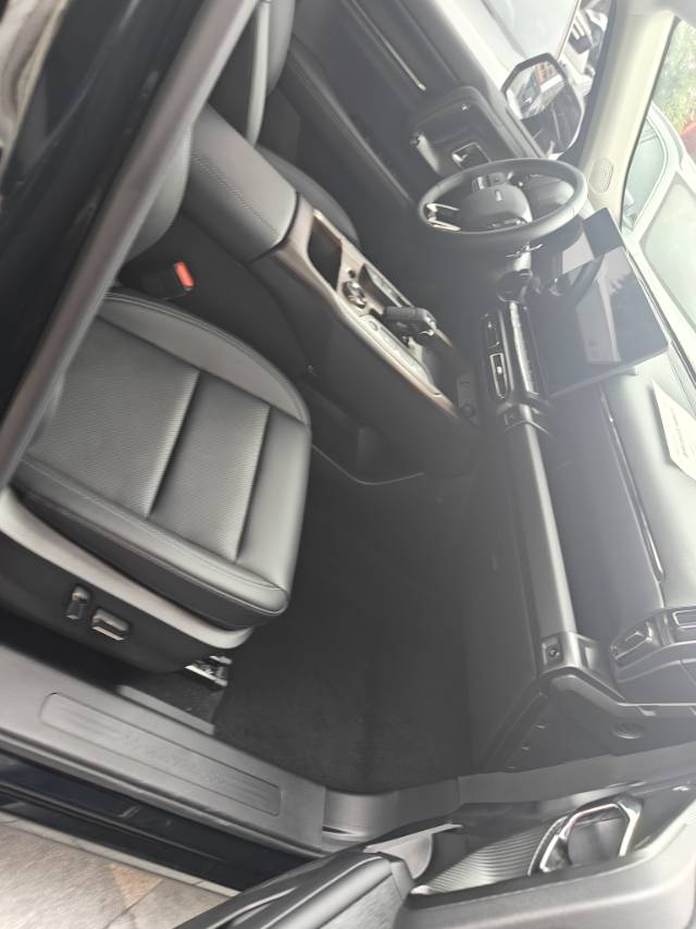 Haval Dargo 2023 Big Dog 1.5T 2WD Tide Off-Road Plus photo 4