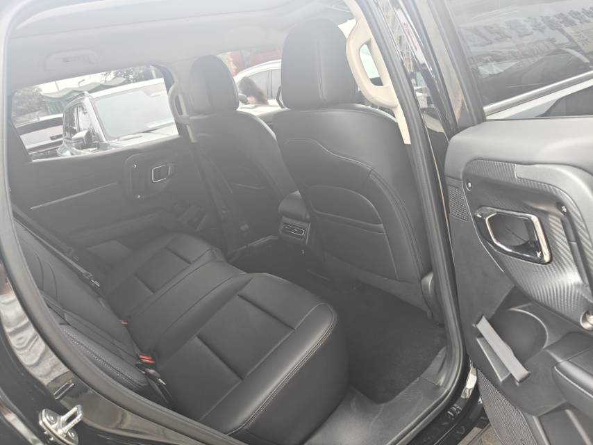 Haval Dargo 2023 Big Dog 1.5T 2WD Tide Off-Road Plus photo 5