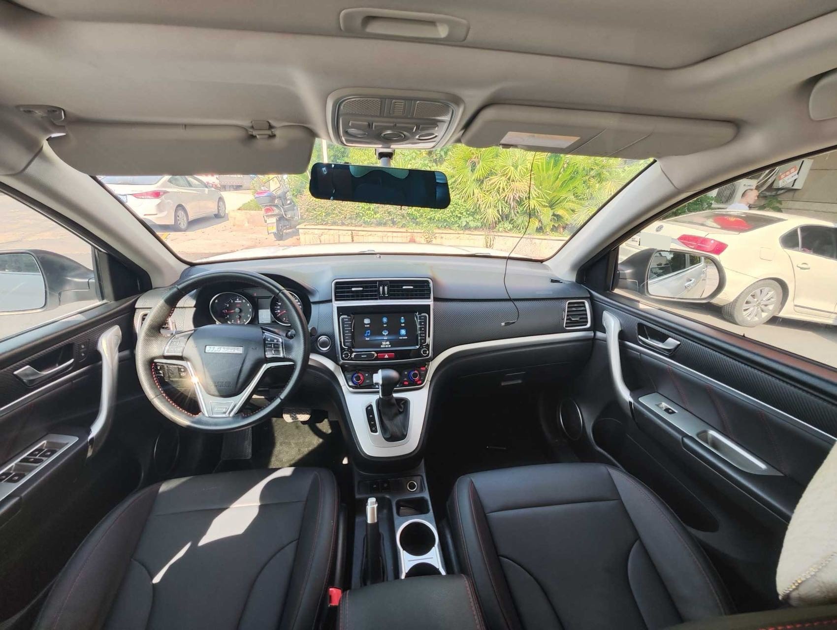 Haval 2019 M6 1.5T 2WD Elite photo 4