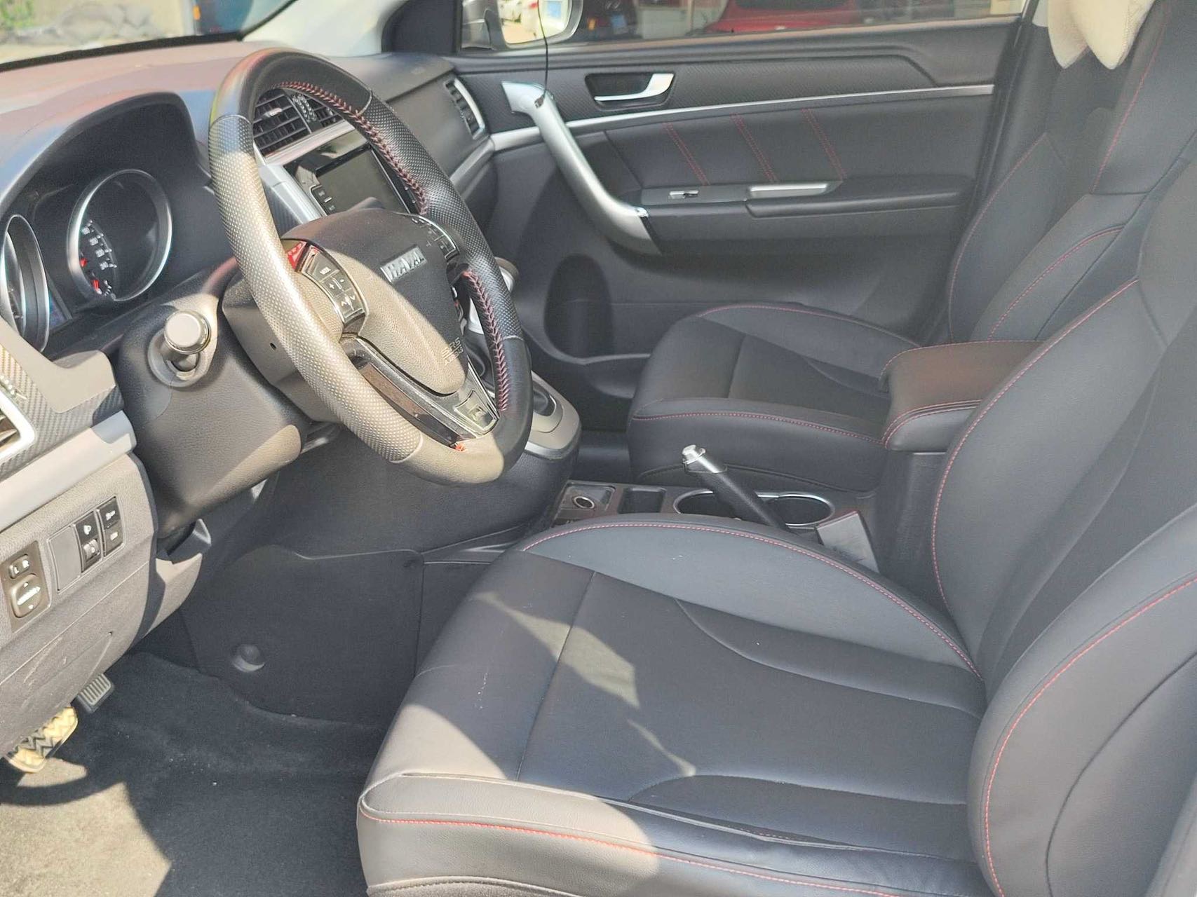 Haval 2019 M6 1.5T 2WD Elite photo 5