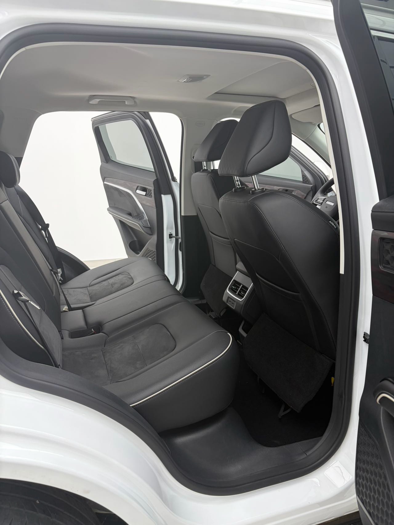 Haval 2021 H6 1.5T National Trend Edition Urban Version photo 5