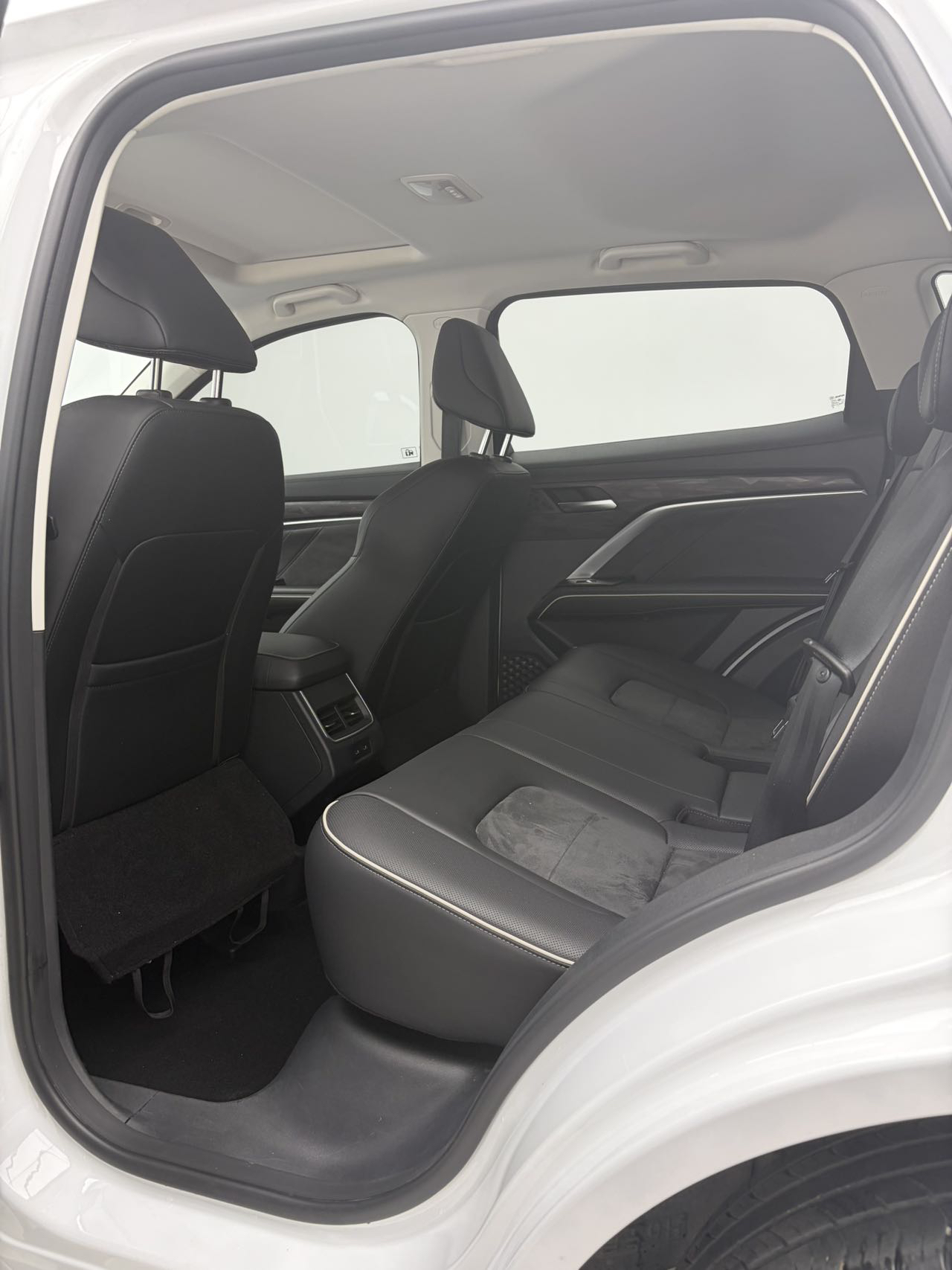 Haval 2021 H6 1.5T National Trend Edition Urban Version photo 4
